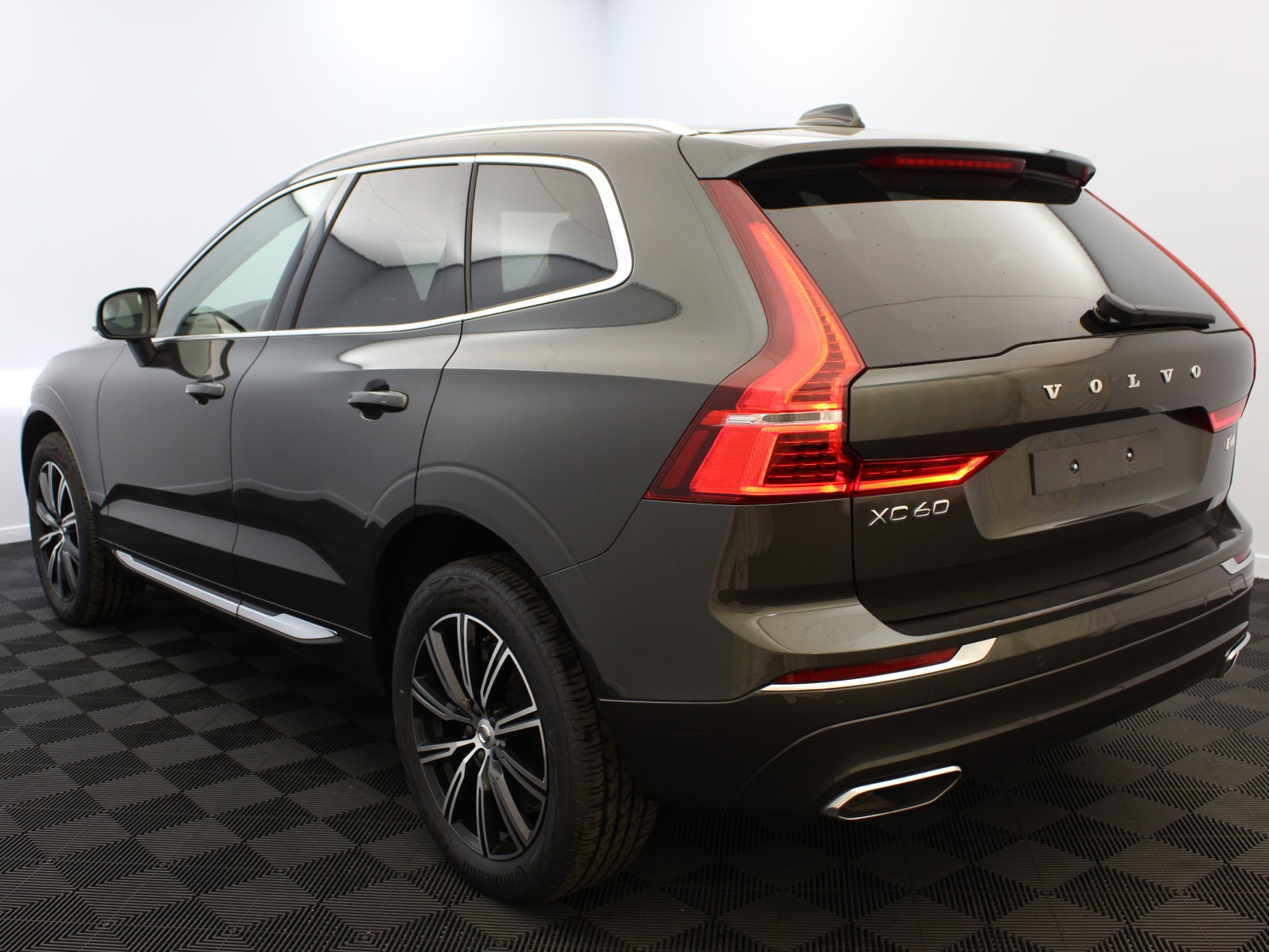 VOLVO - XC60 - #179975 - 2