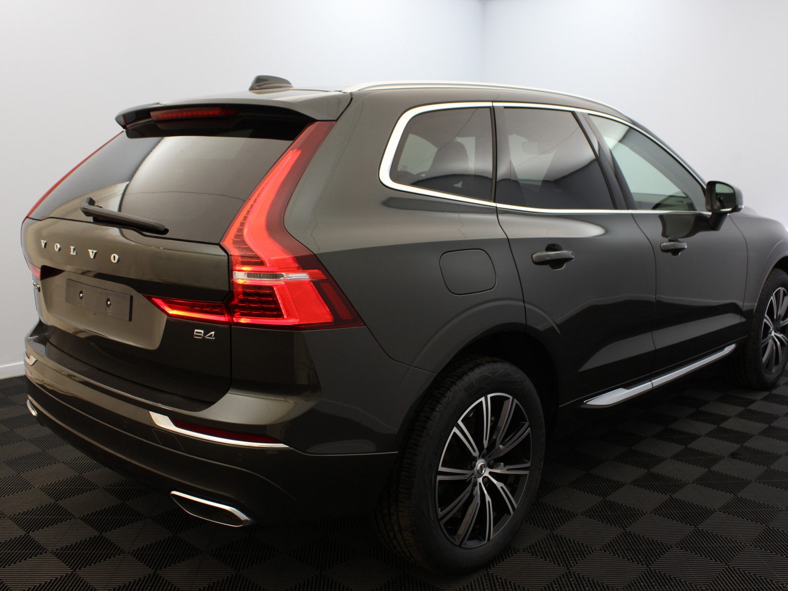VOLVO - XC60 - #179975 - 3