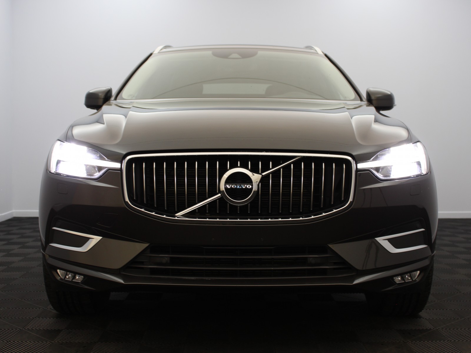 VOLVO - XC60 - #179975 - 4