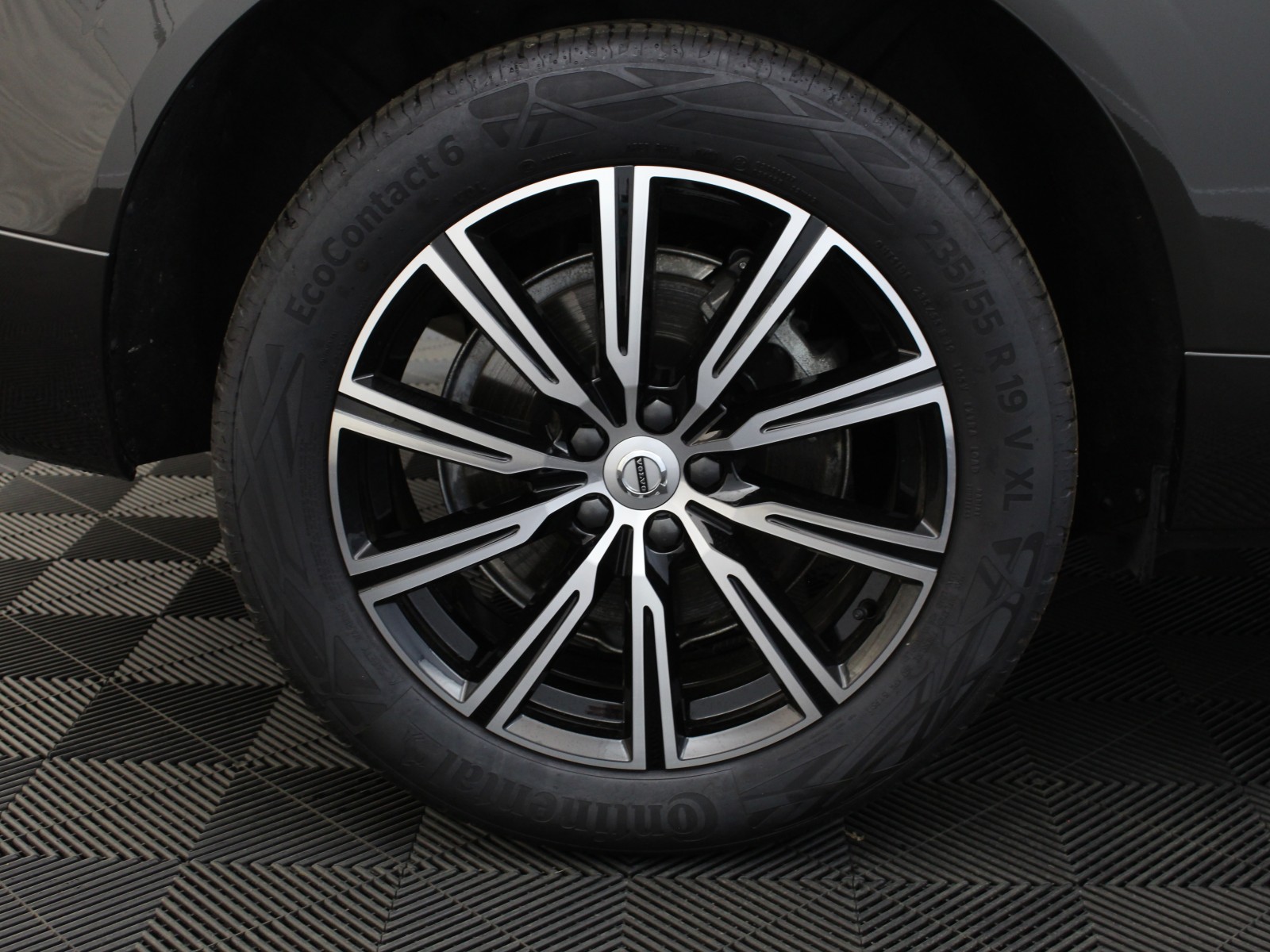 VOLVO - XC60 - #179975 - 6