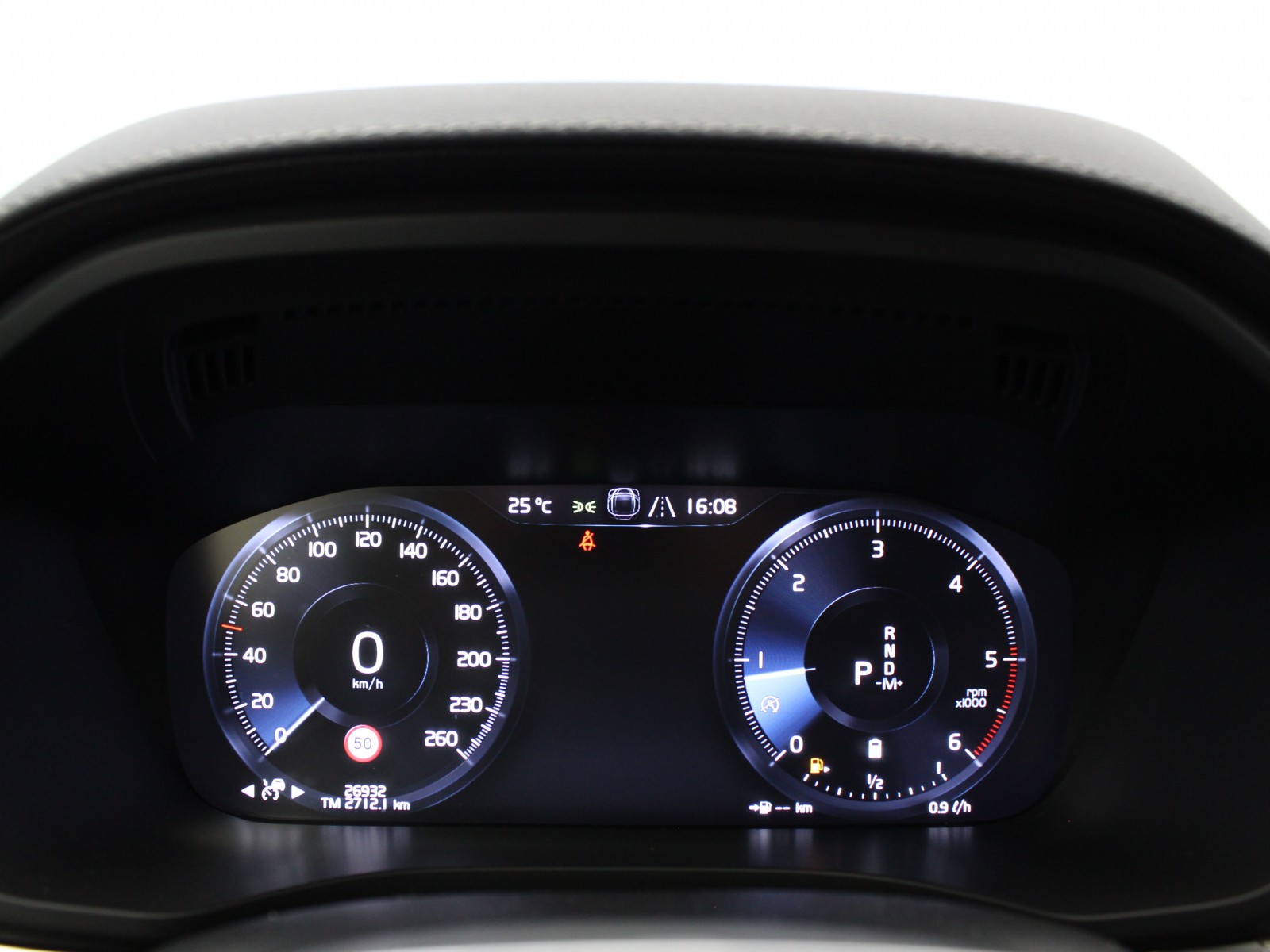 VOLVO - XC60 - #179975 - 12