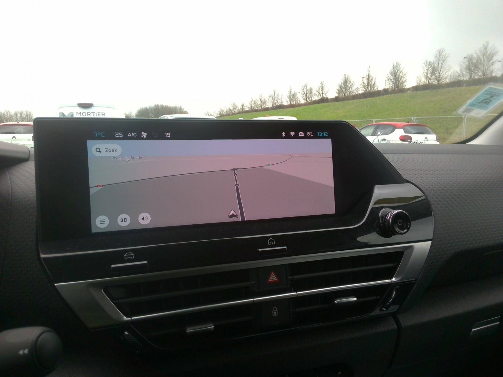 CITROEN - C4 - #790213 - 4