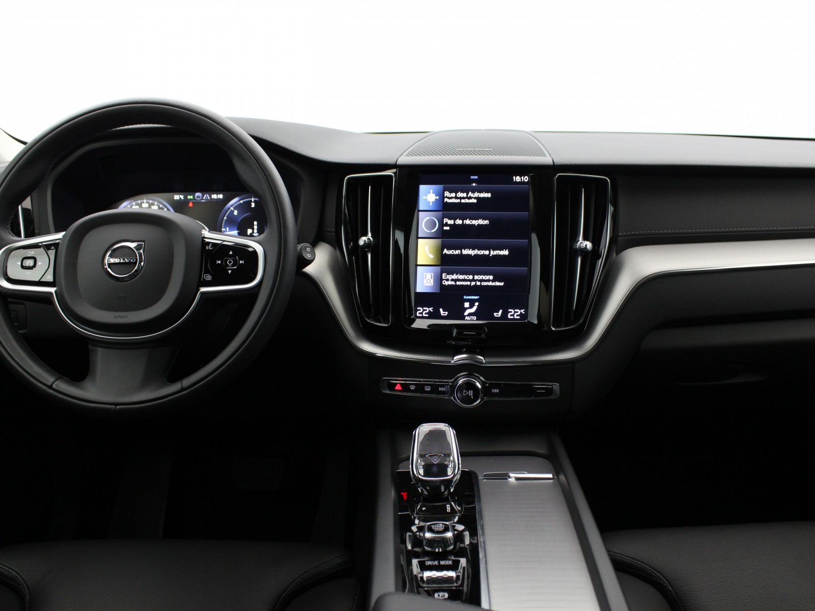 VOLVO - XC60 - #179975 - 14