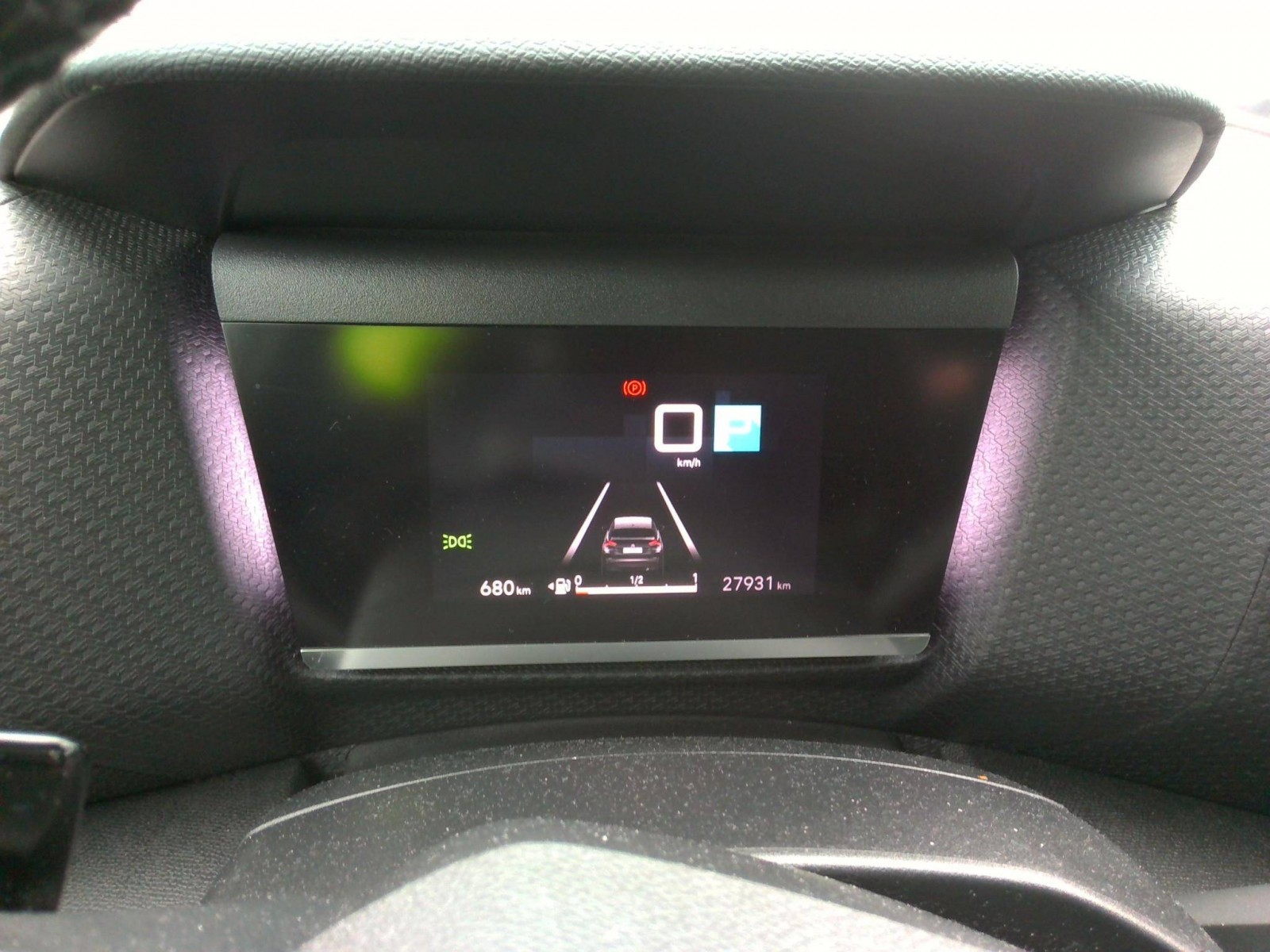 CITROEN - C4 - #790214 - 5