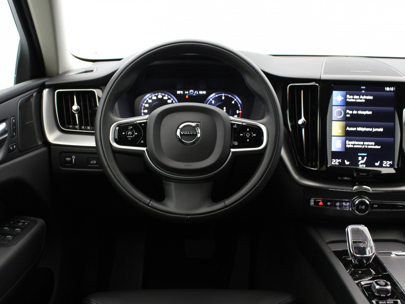 VOLVO - XC60 - #179975 - 9