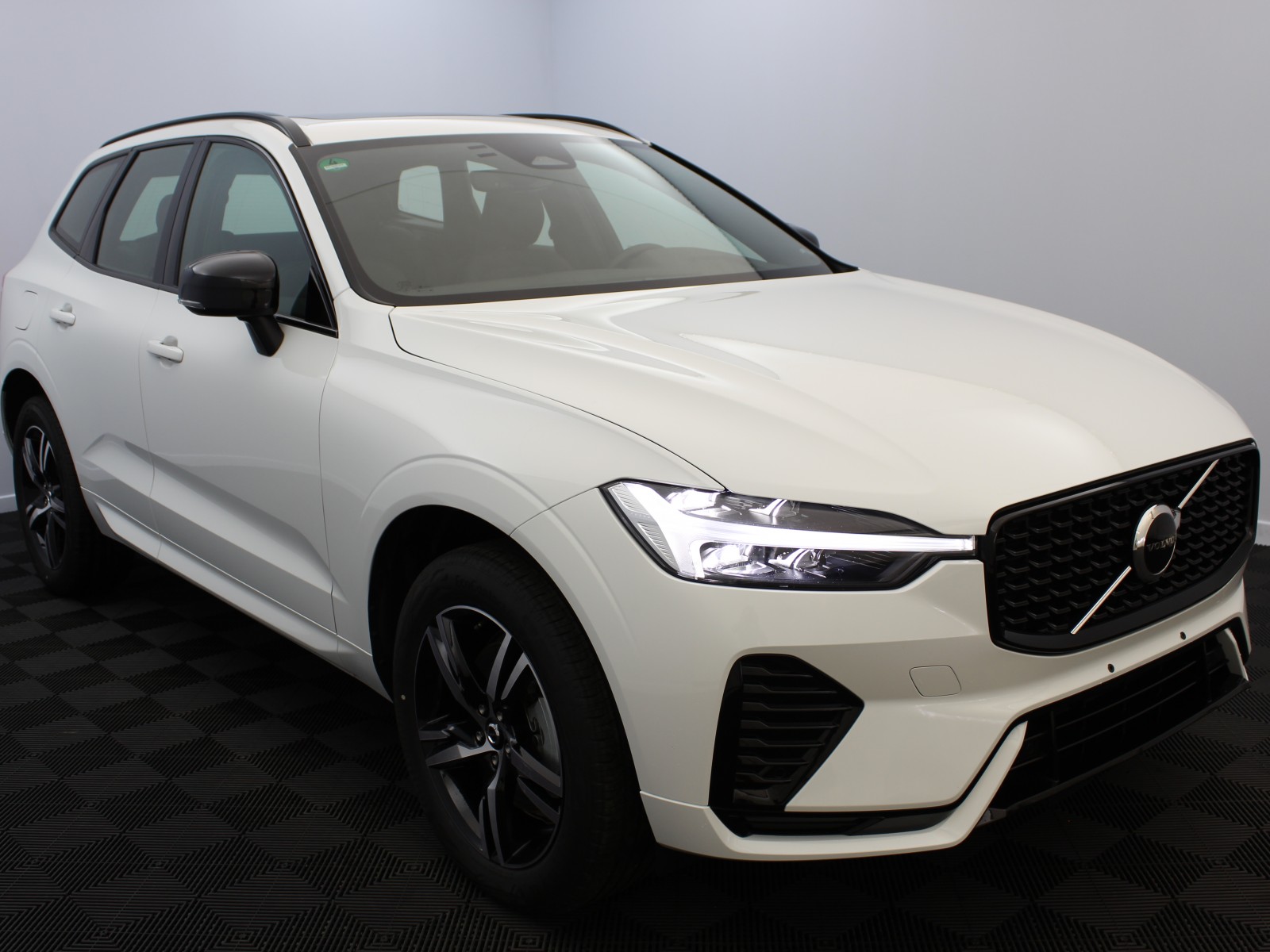 VOLVO - XC60 - #179639 - 1