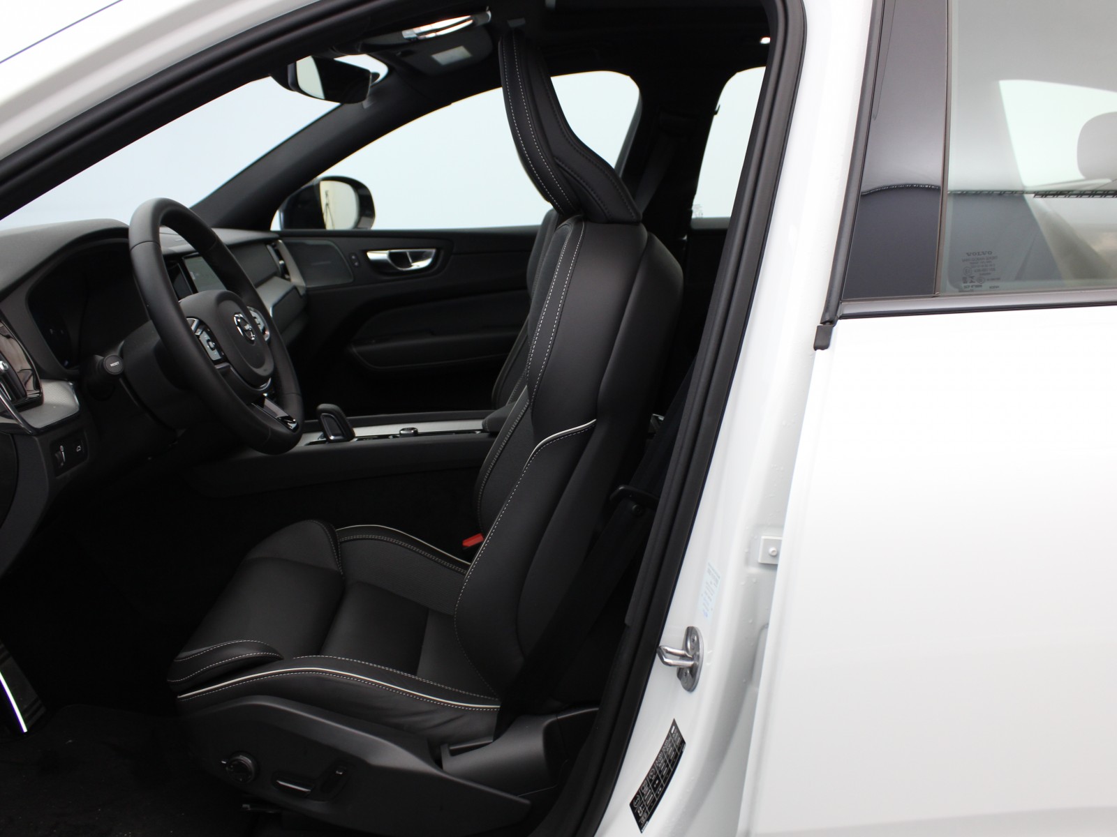 VOLVO - XC60 - #179639 - 7