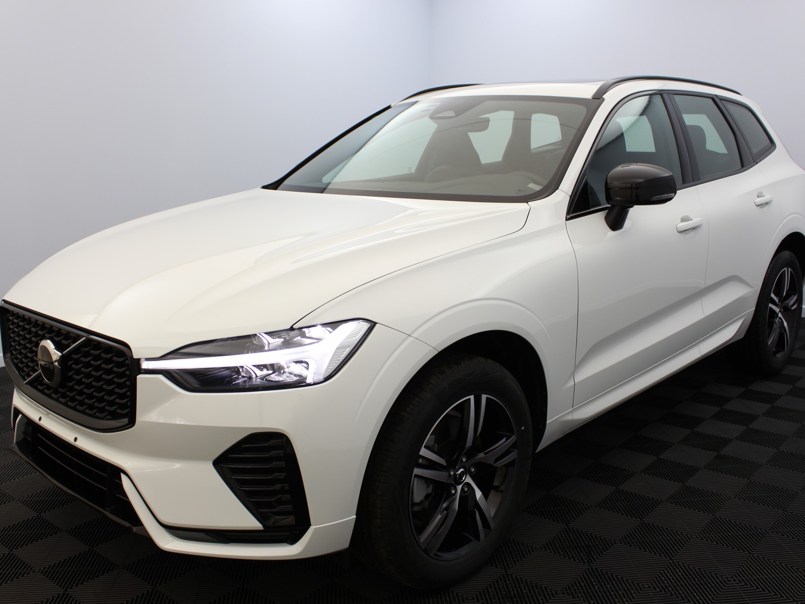VOLVO - XC60 - #179639 - 0