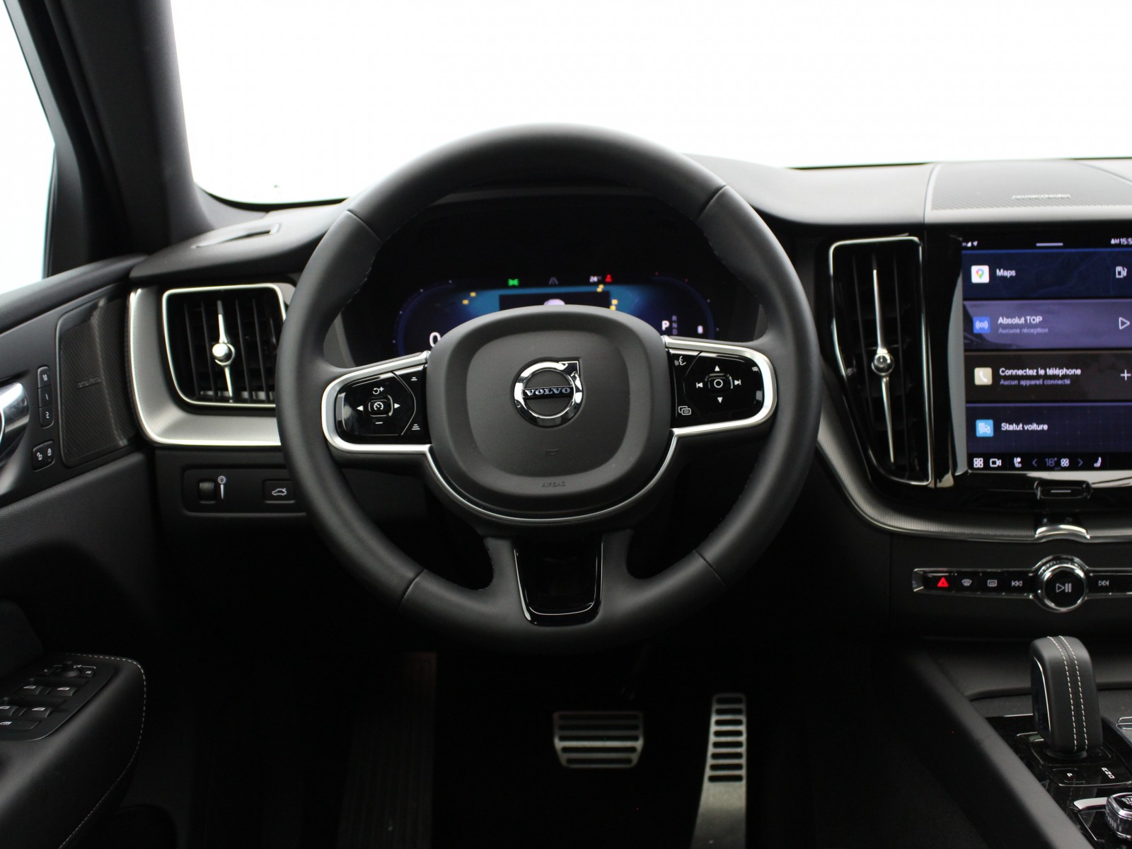 VOLVO - XC60 - #179639 - 12