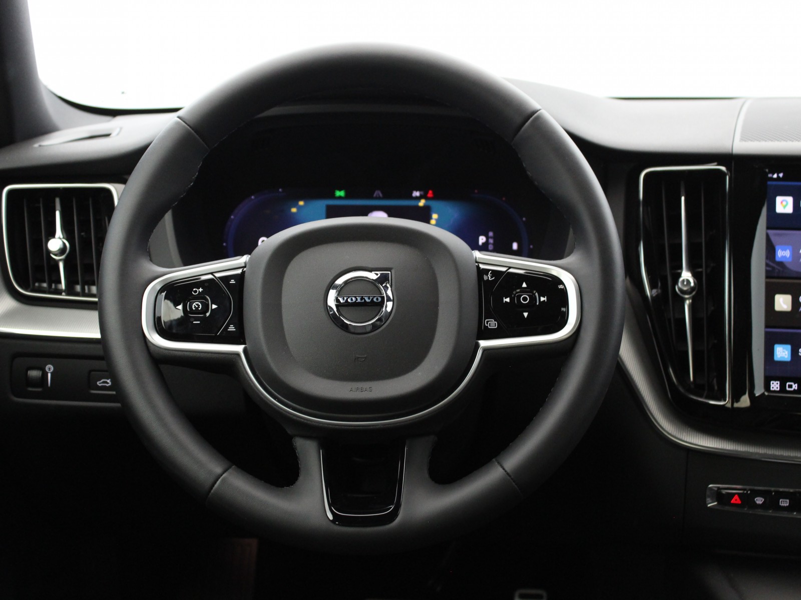 VOLVO - XC60 - #179639 - 10