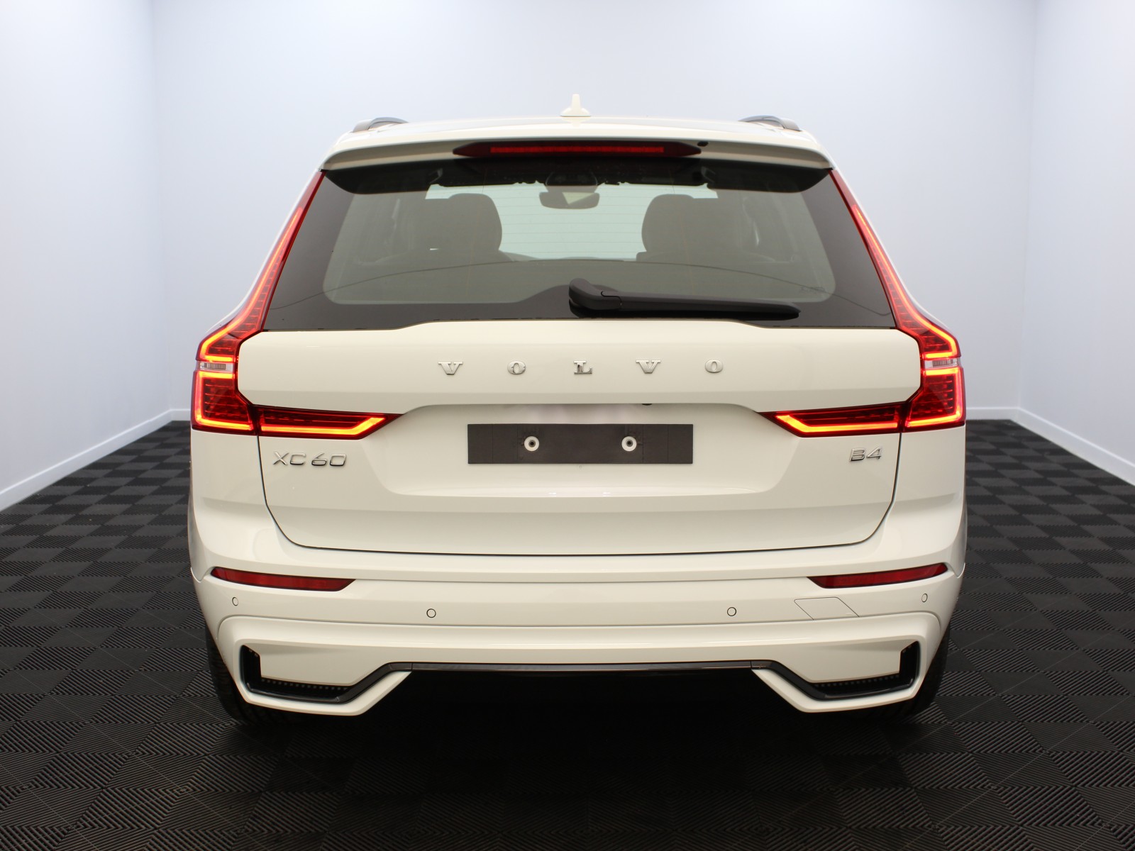 VOLVO - XC60 - #179639 - 5