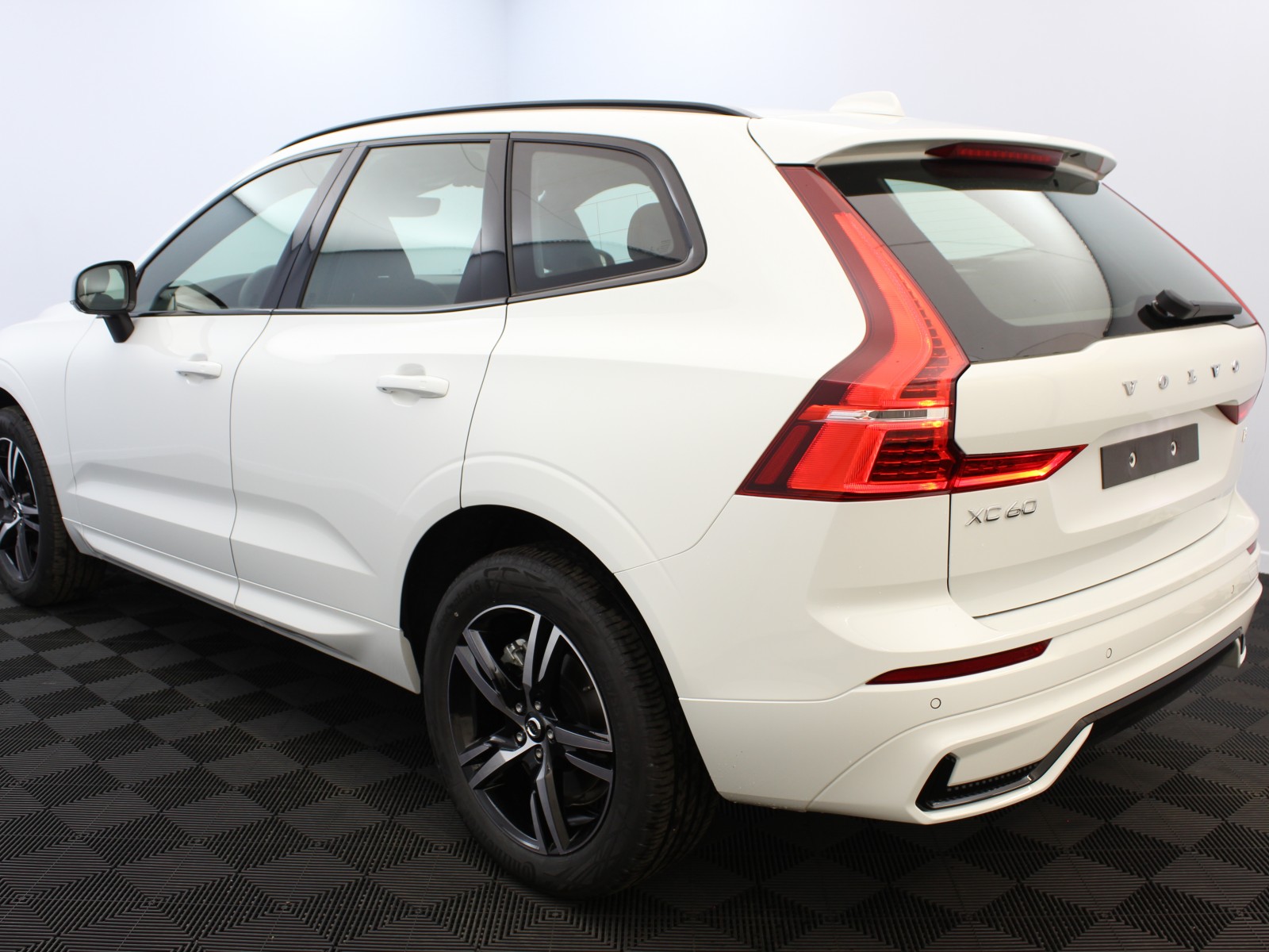 VOLVO - XC60 - #179639 - 2