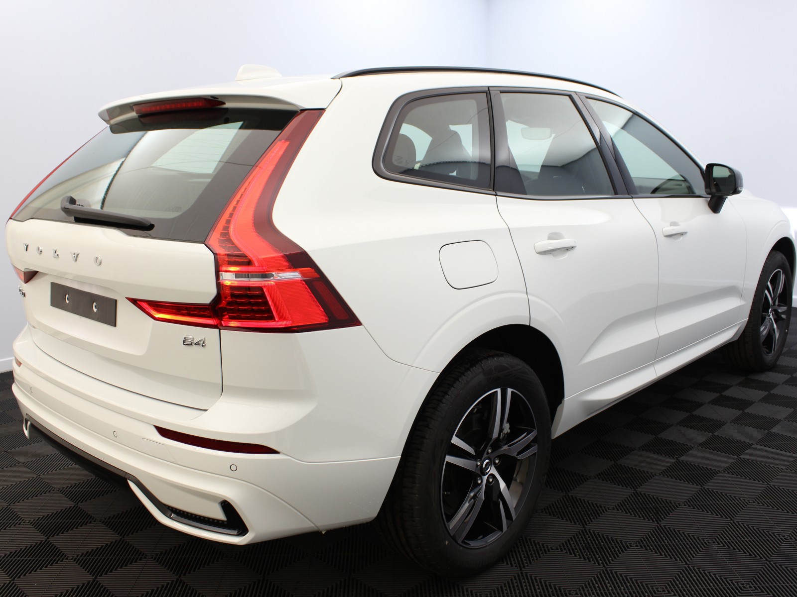 VOLVO - XC60 - #179639 - 3