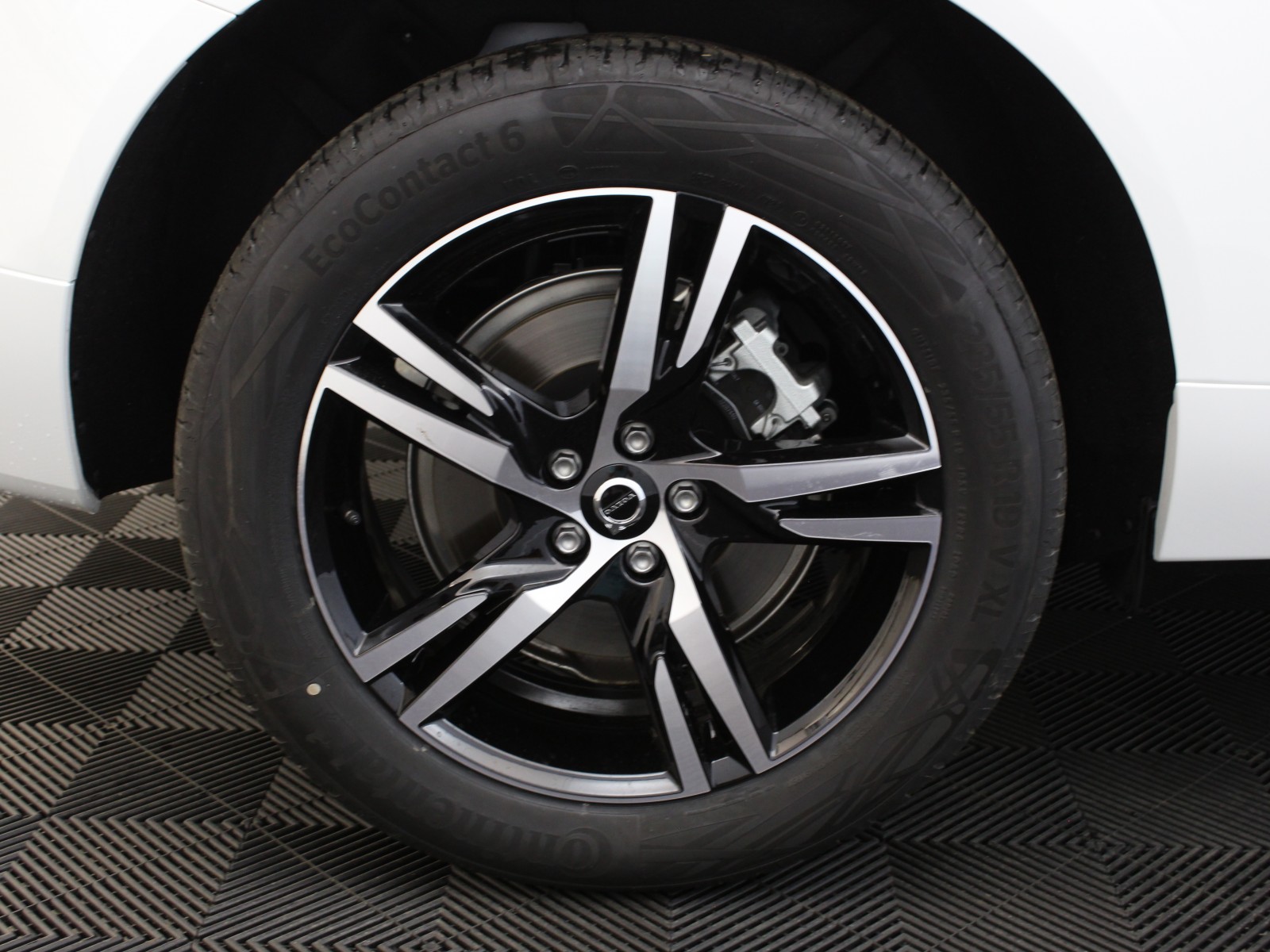 VOLVO - XC60 - #179639 - 6
