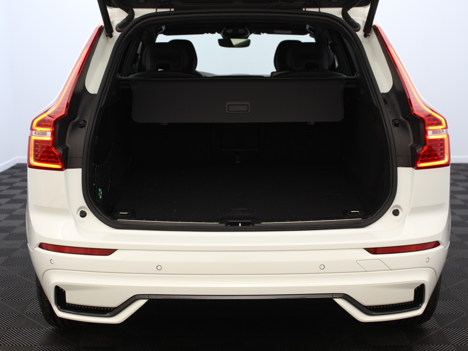 VOLVO - XC60 - #179639 - 13