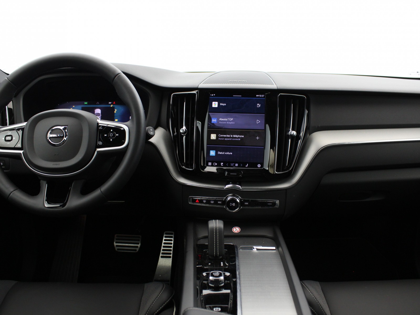 VOLVO - XC60 - #179639 - 14