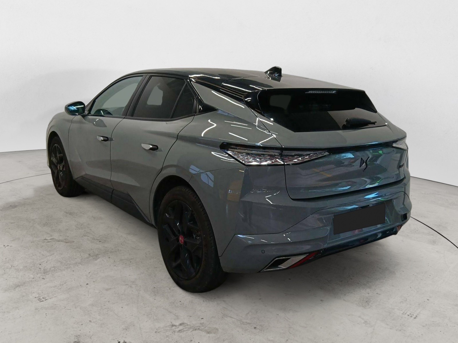 DS - DS 4 - #755873 - 2