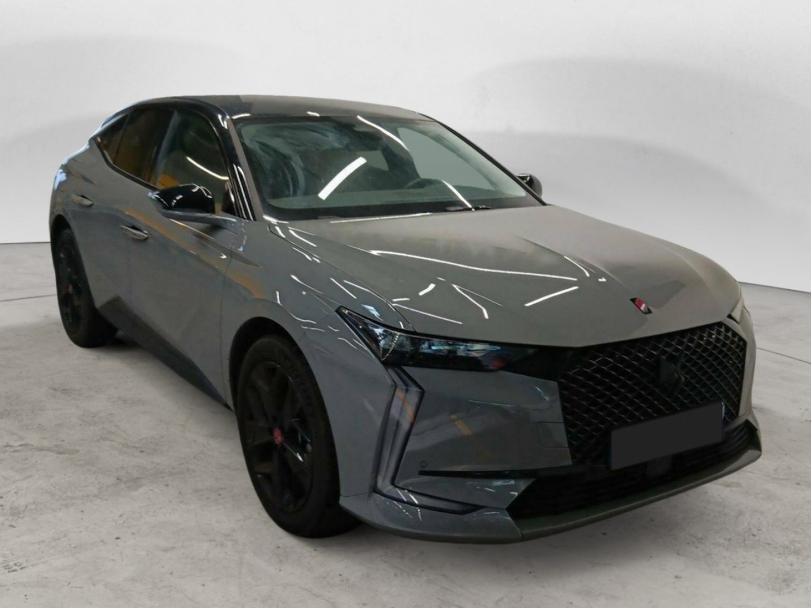 DS - DS 4 - #755873 - 17