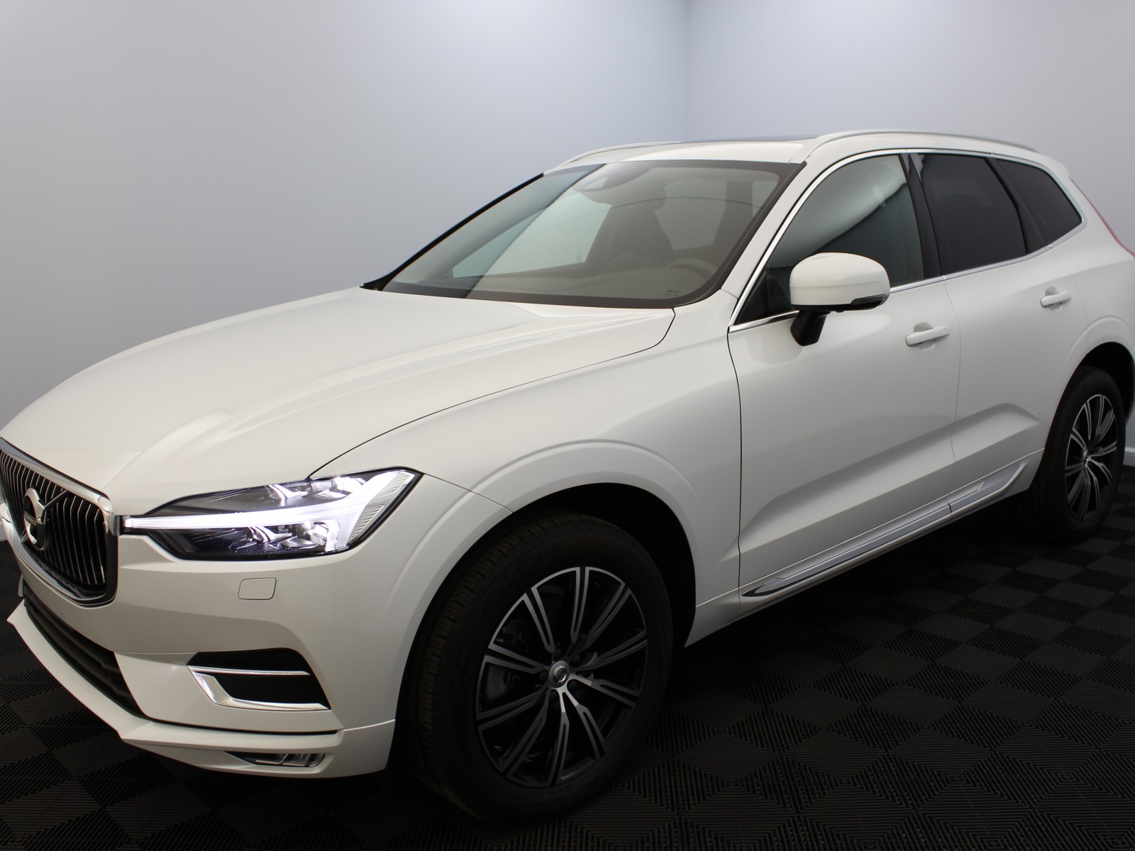 VOLVO - XC60 - #179891 - 0