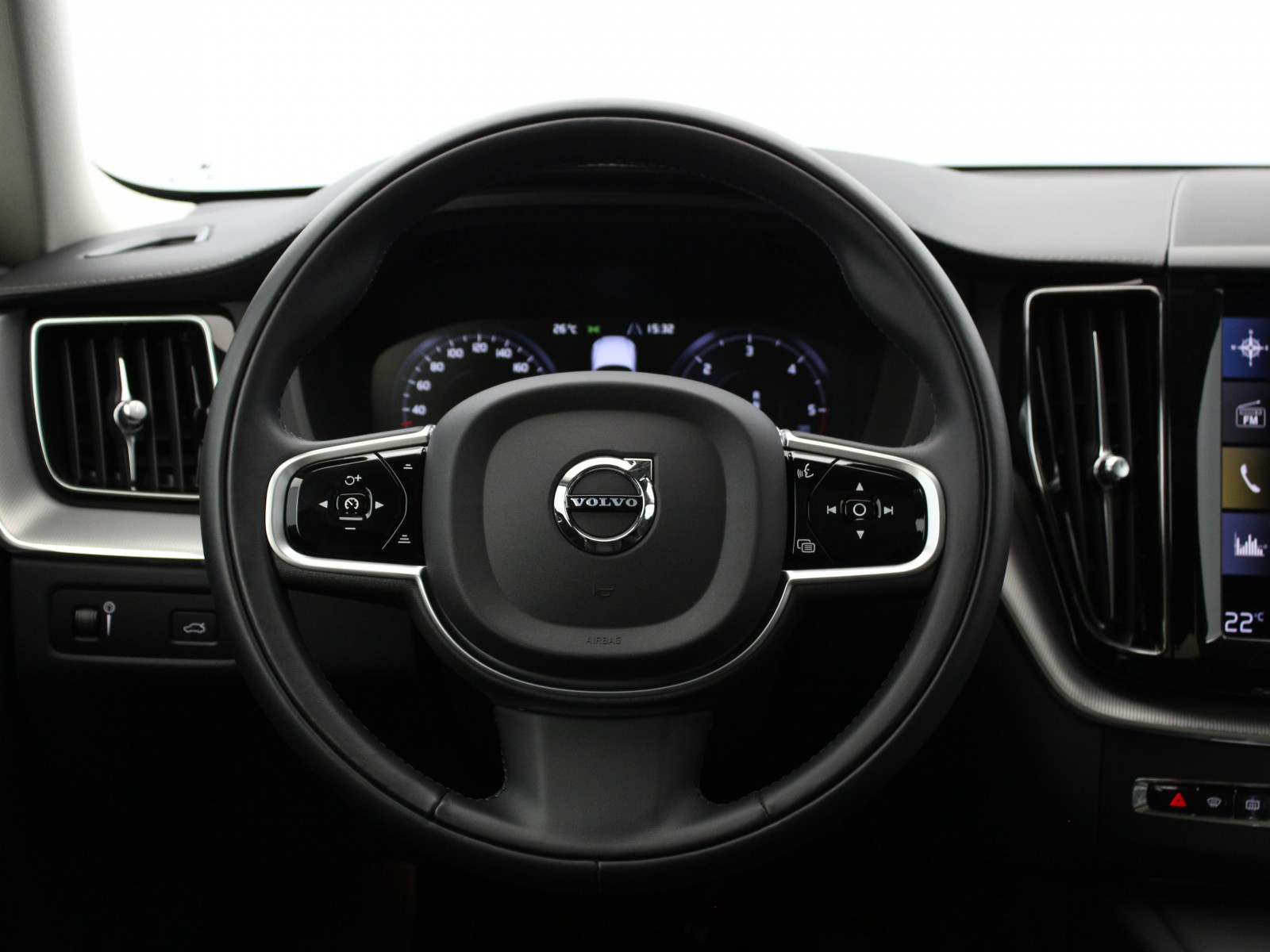 VOLVO - XC60 - #179891 - 10