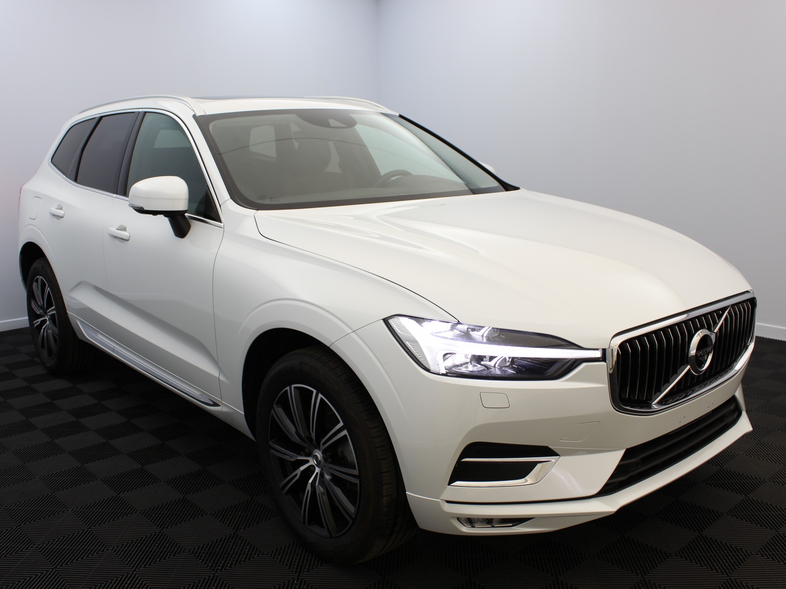 VOLVO - XC60 - #179891 - 1