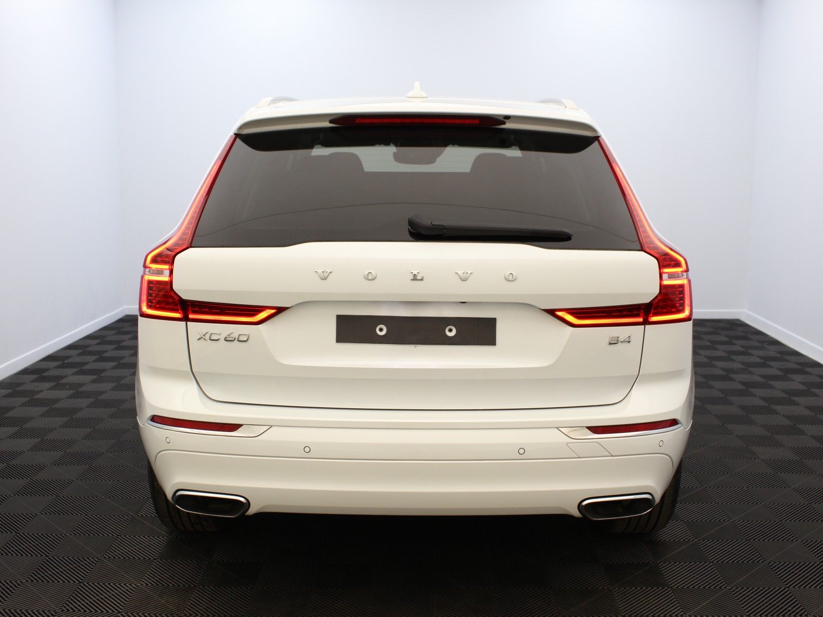 VOLVO - XC60 - #179891 - 5
