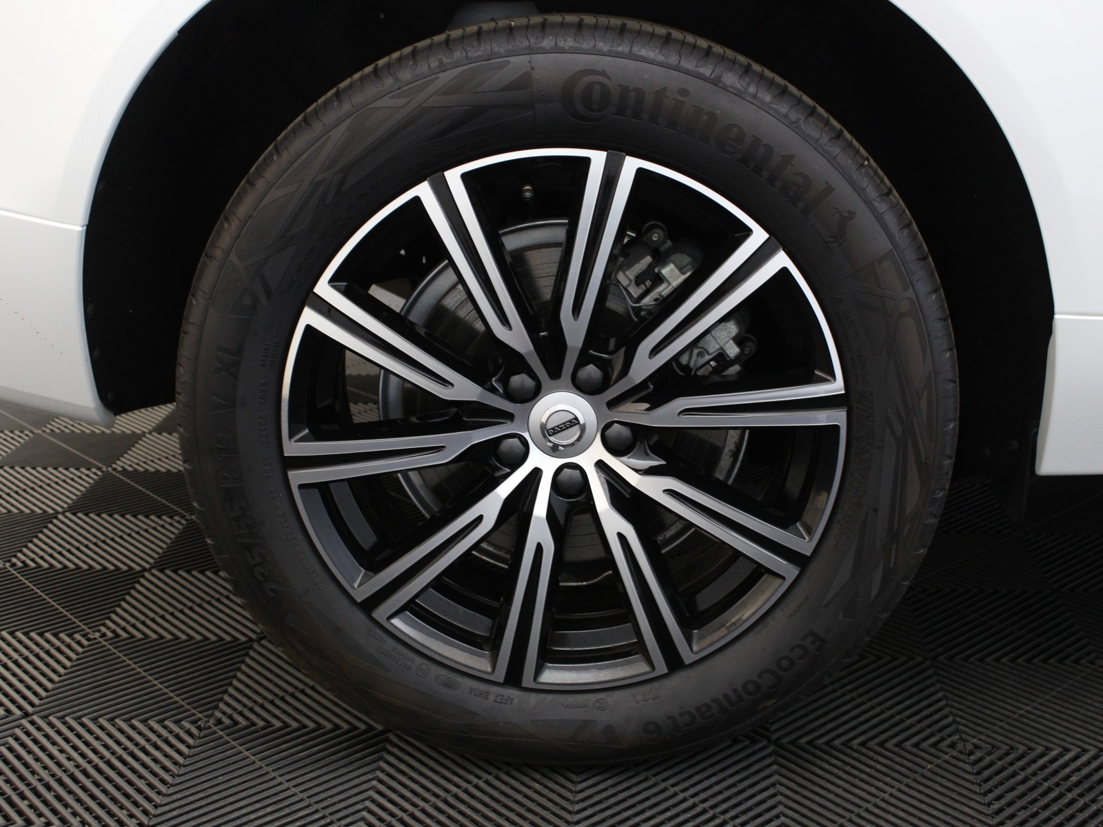 VOLVO - XC60 - #179891 - 6