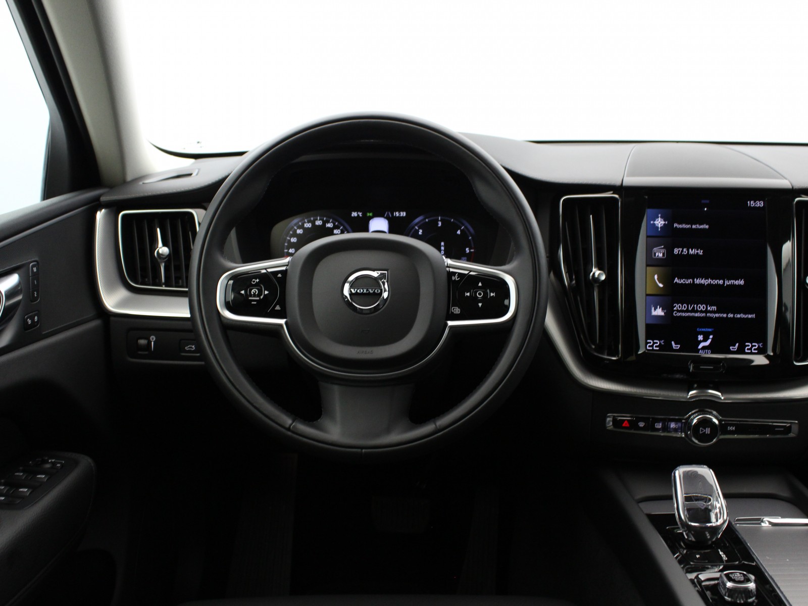 VOLVO - XC60 - #179891 - 9