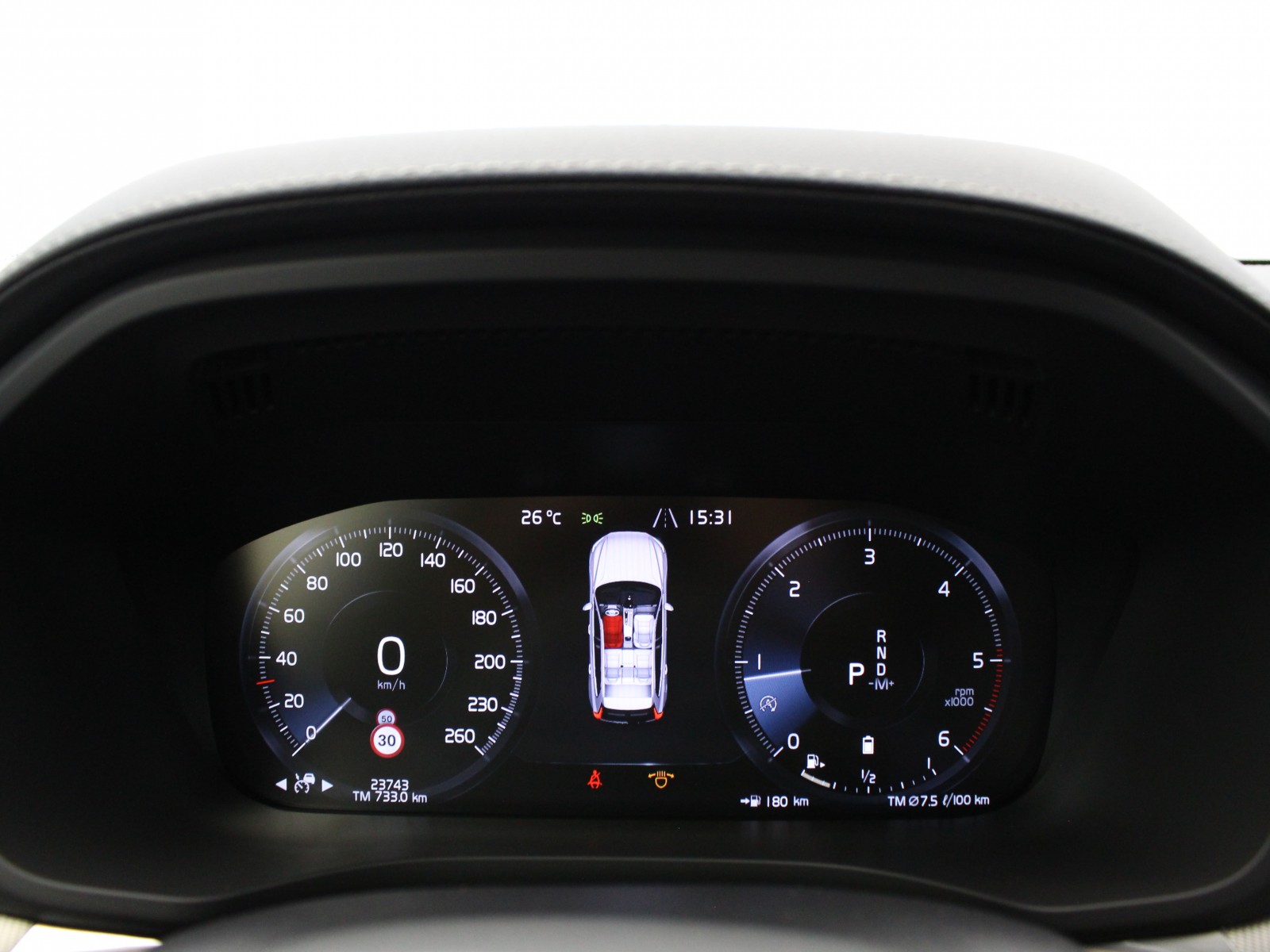 VOLVO - XC60 - #179891 - 12
