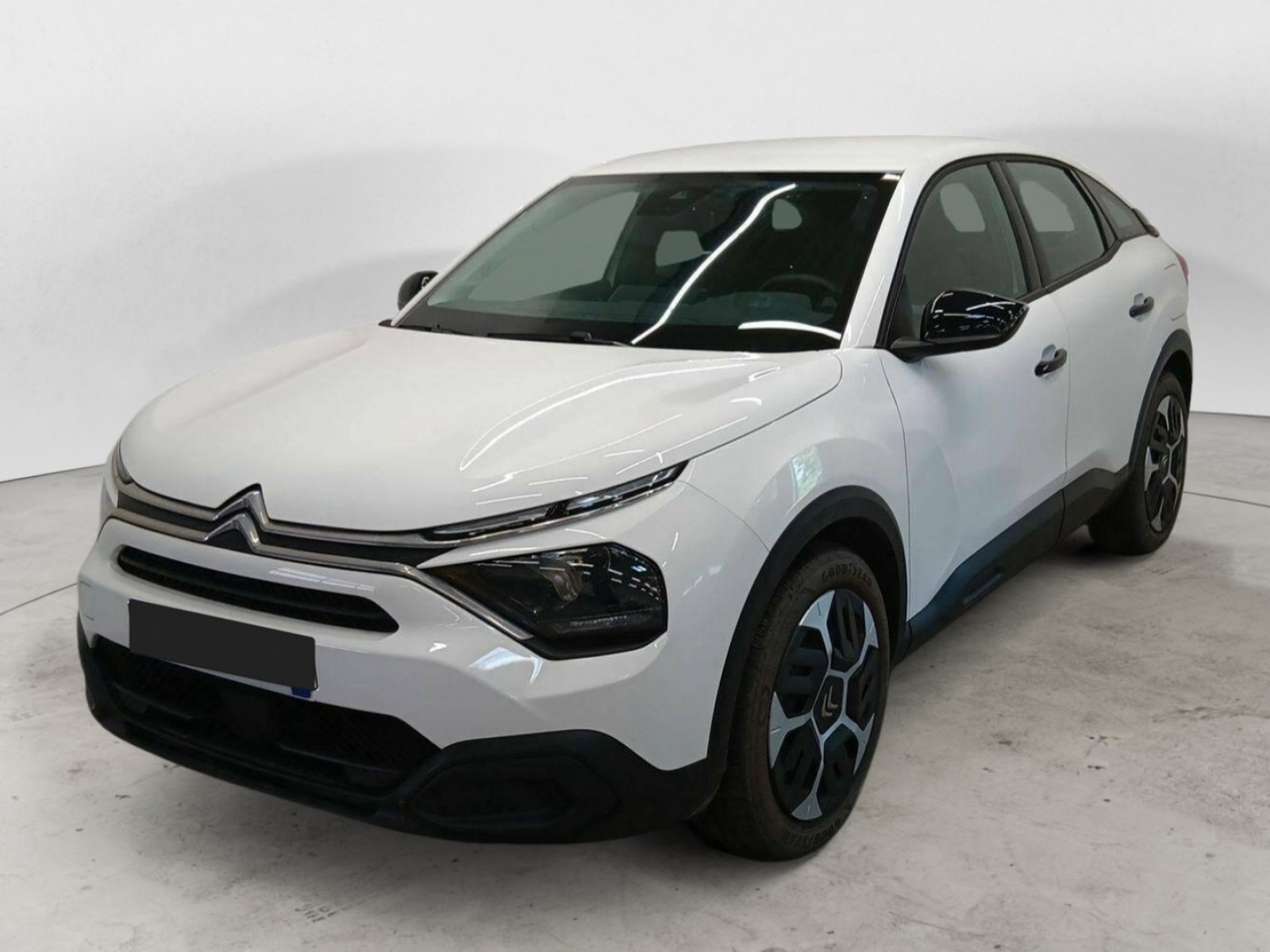 CITROEN - C4 - #744620 - 17