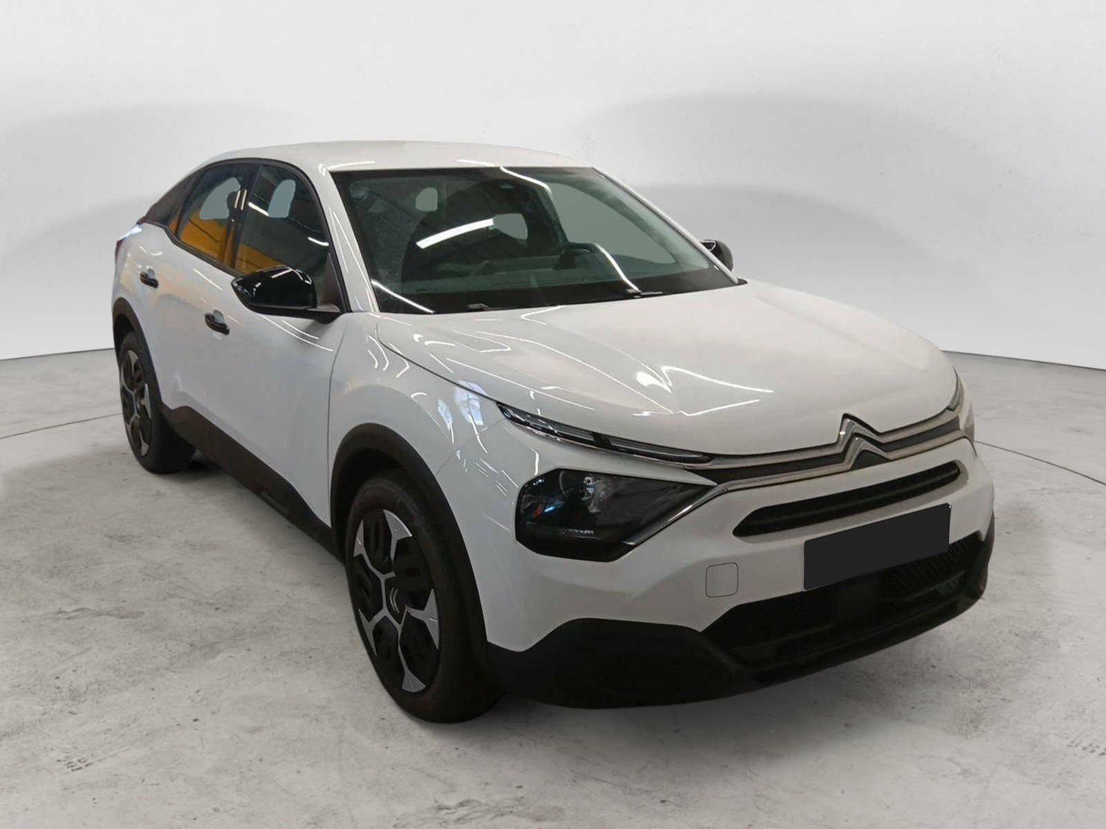 CITROEN - C4 - #744620 - 1