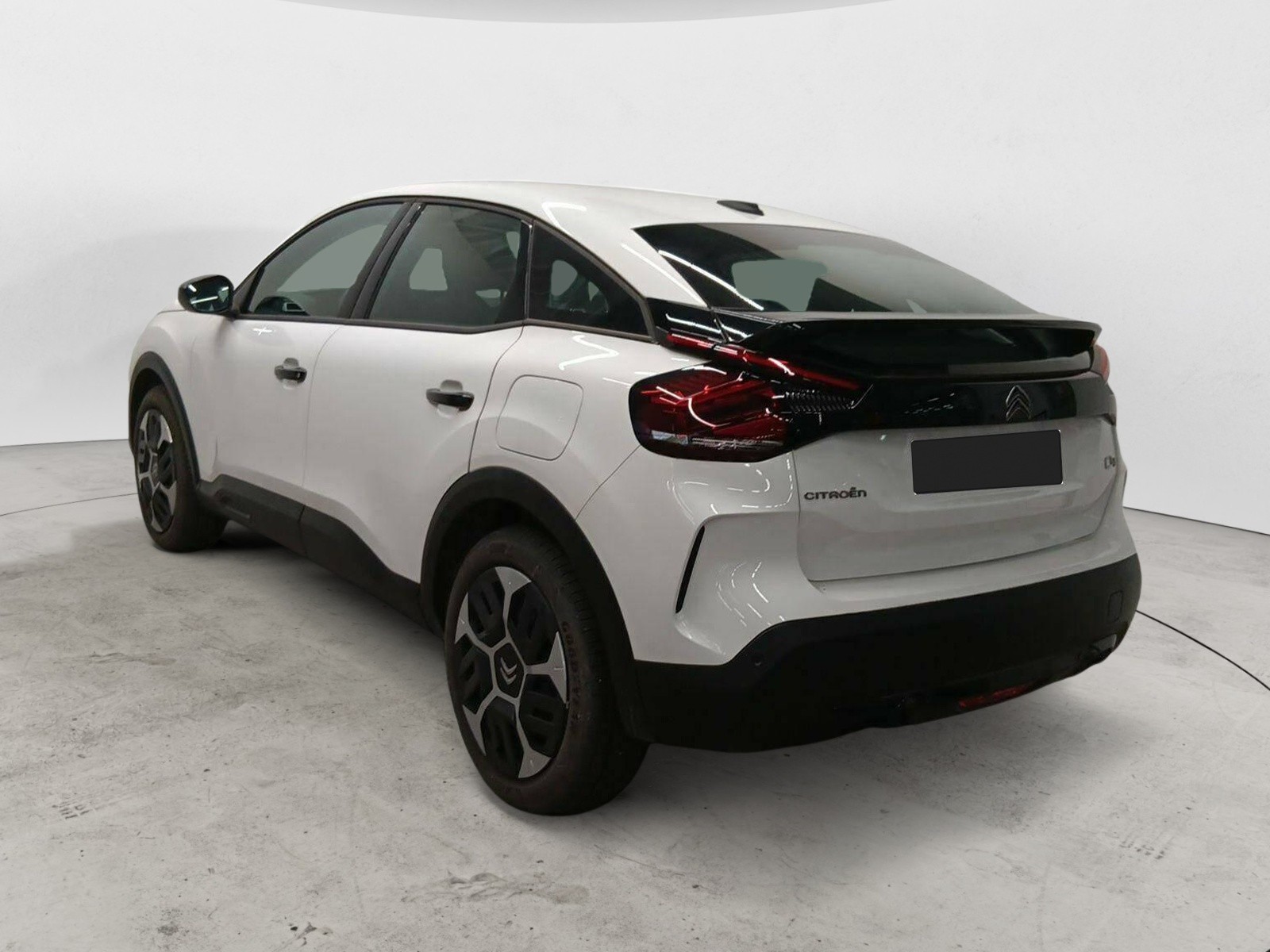 CITROEN - C4 - #744620 - 2
