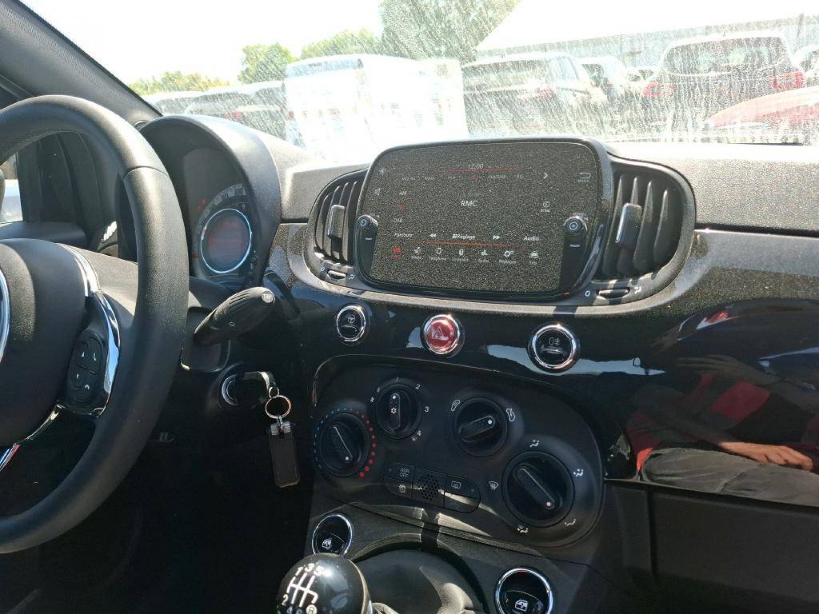 FIAT - 500 SERIE 8 EURO 6D-TEMP - #759449 - 7