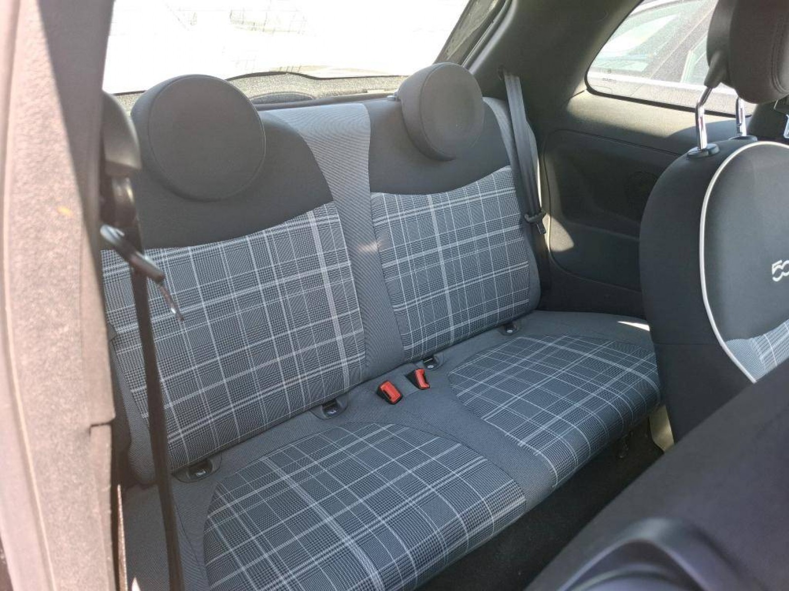 FIAT - 500 SERIE 8 EURO 6D-TEMP - #759449 - 9