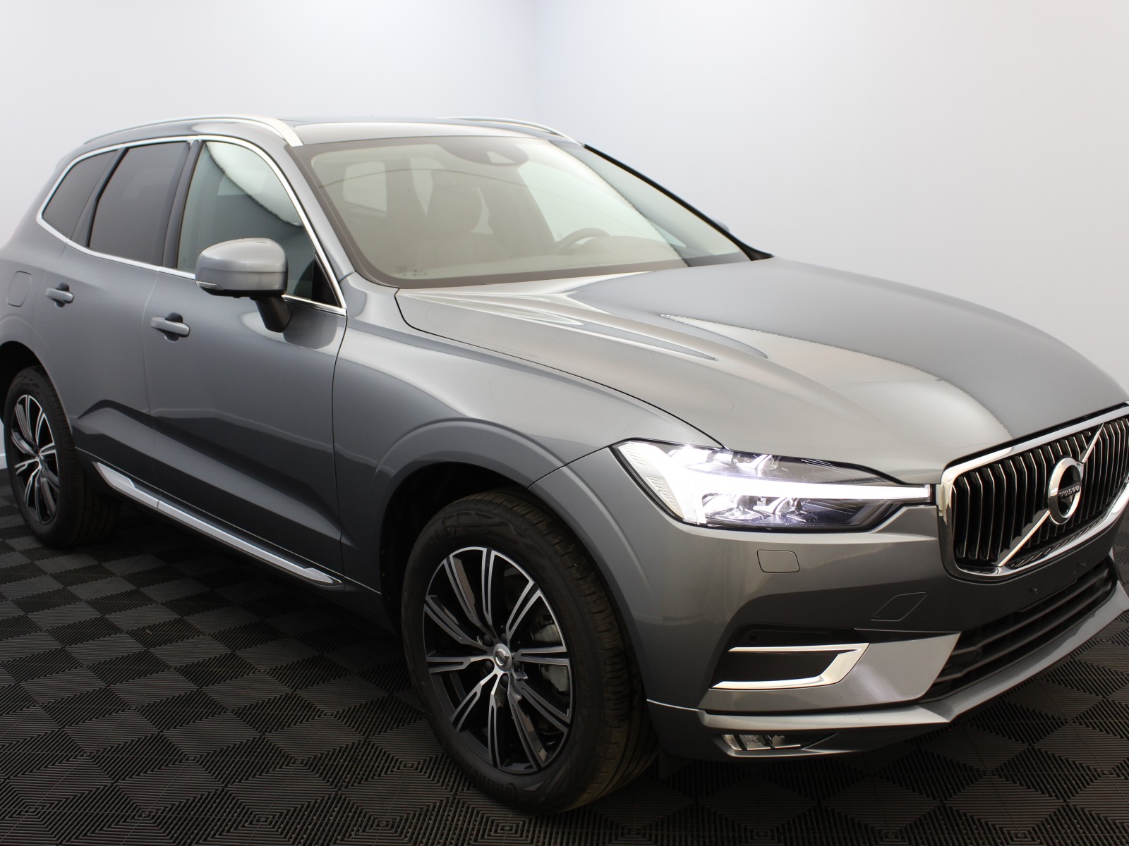 VOLVO - XC60 - #179895 - 1
