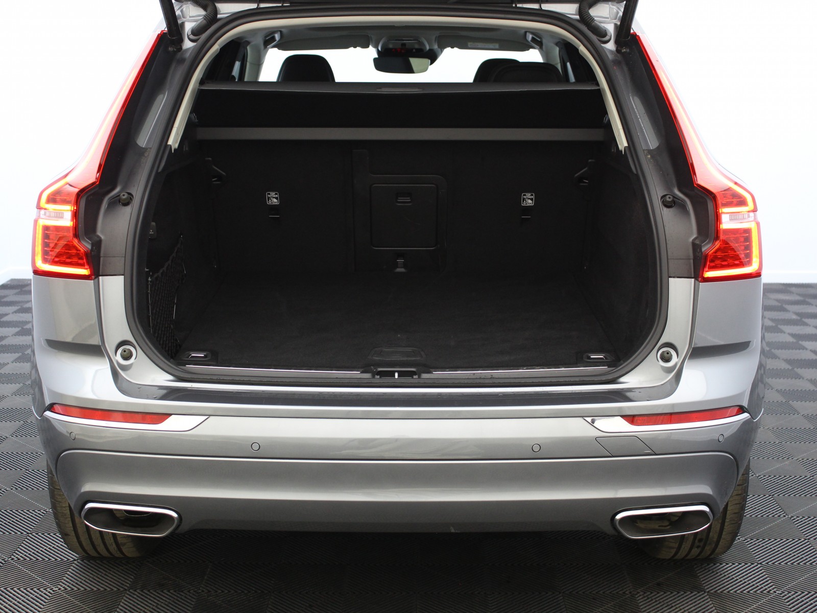VOLVO - XC60 - #179895 - 13