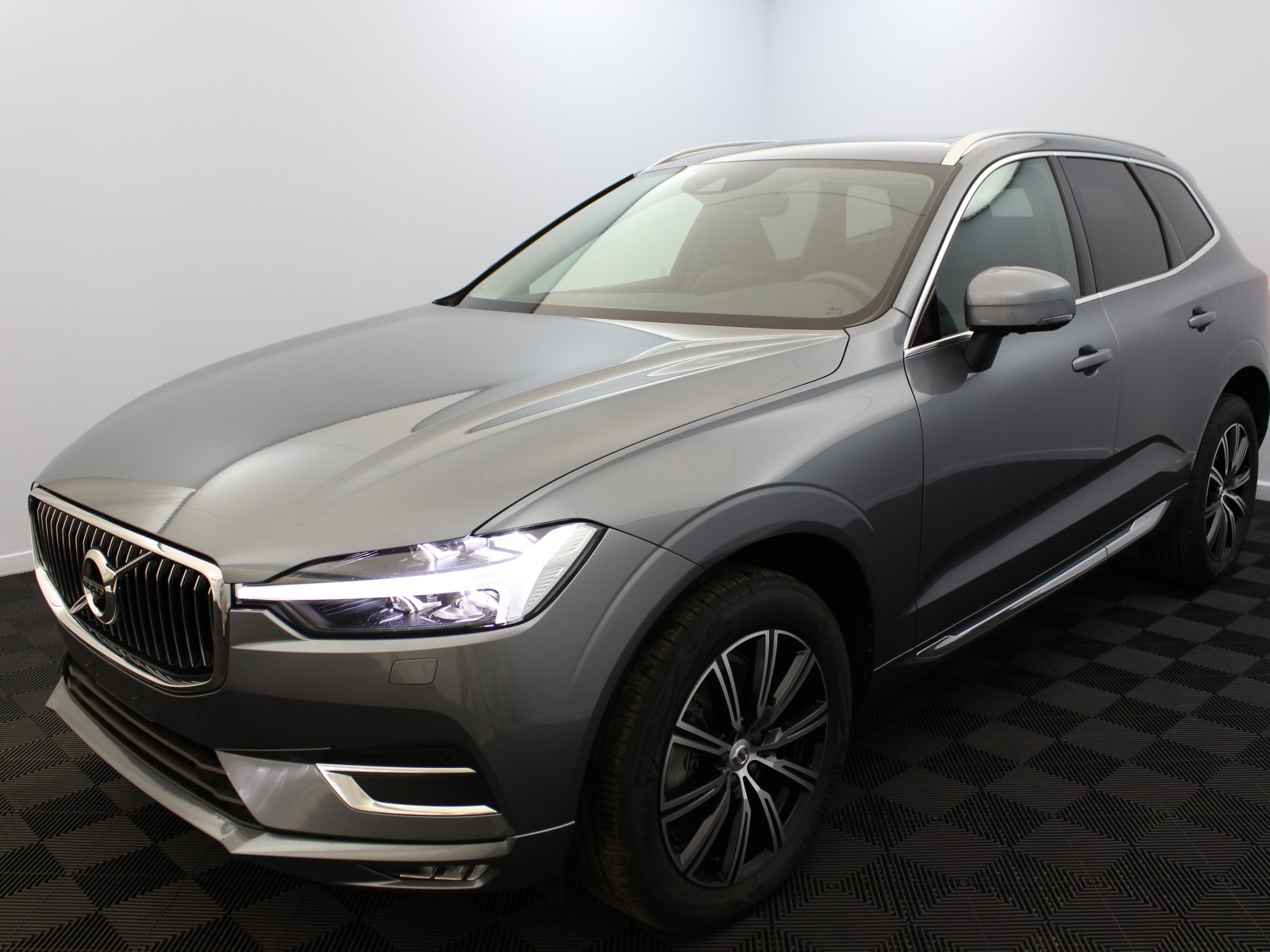 VOLVO - XC60 - #179896 - 0