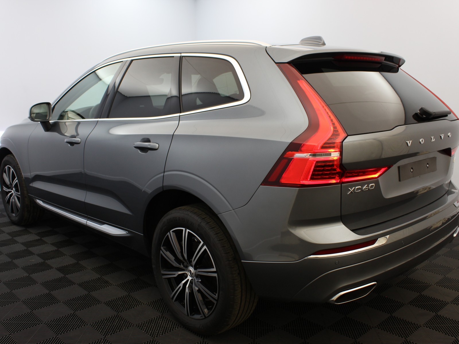 VOLVO - XC60 - #179896 - 2