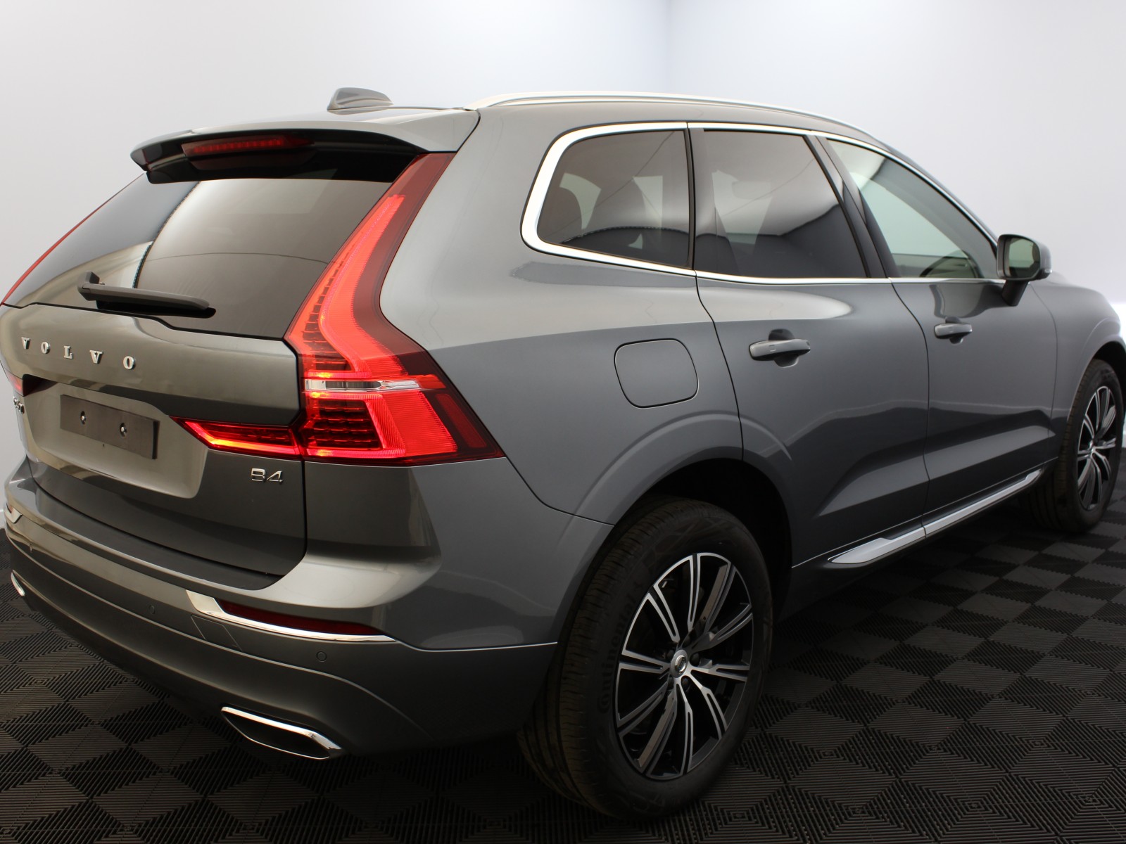 VOLVO - XC60 - #179896 - 3