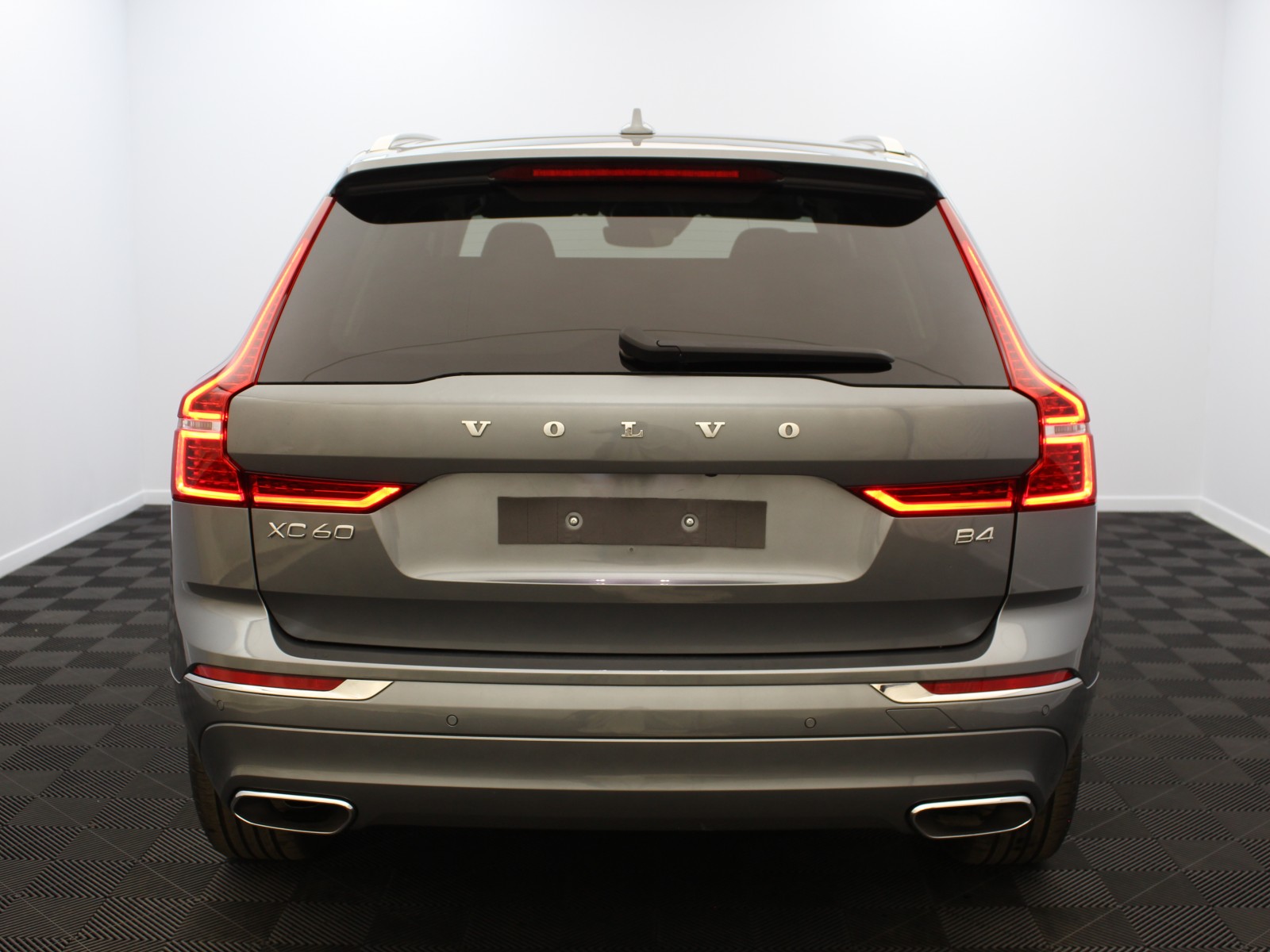 VOLVO - XC60 - #179896 - 5