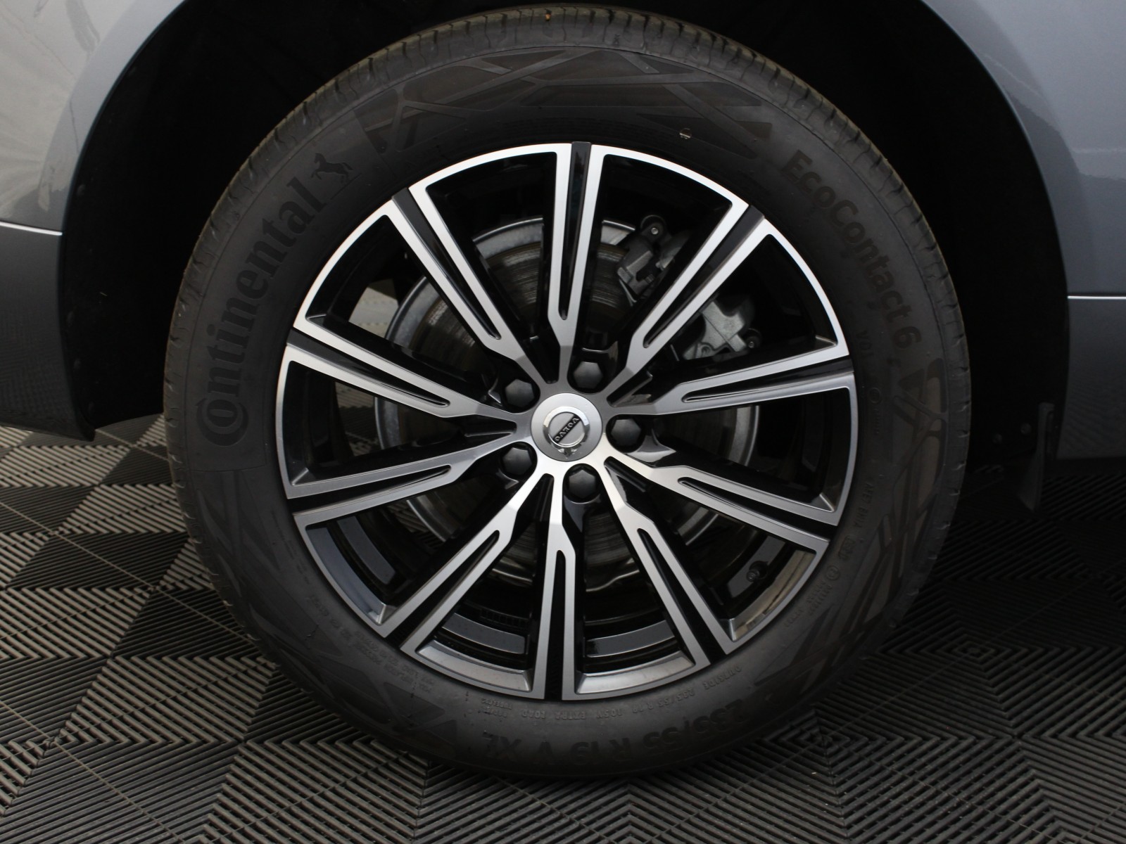 VOLVO - XC60 - #179896 - 6