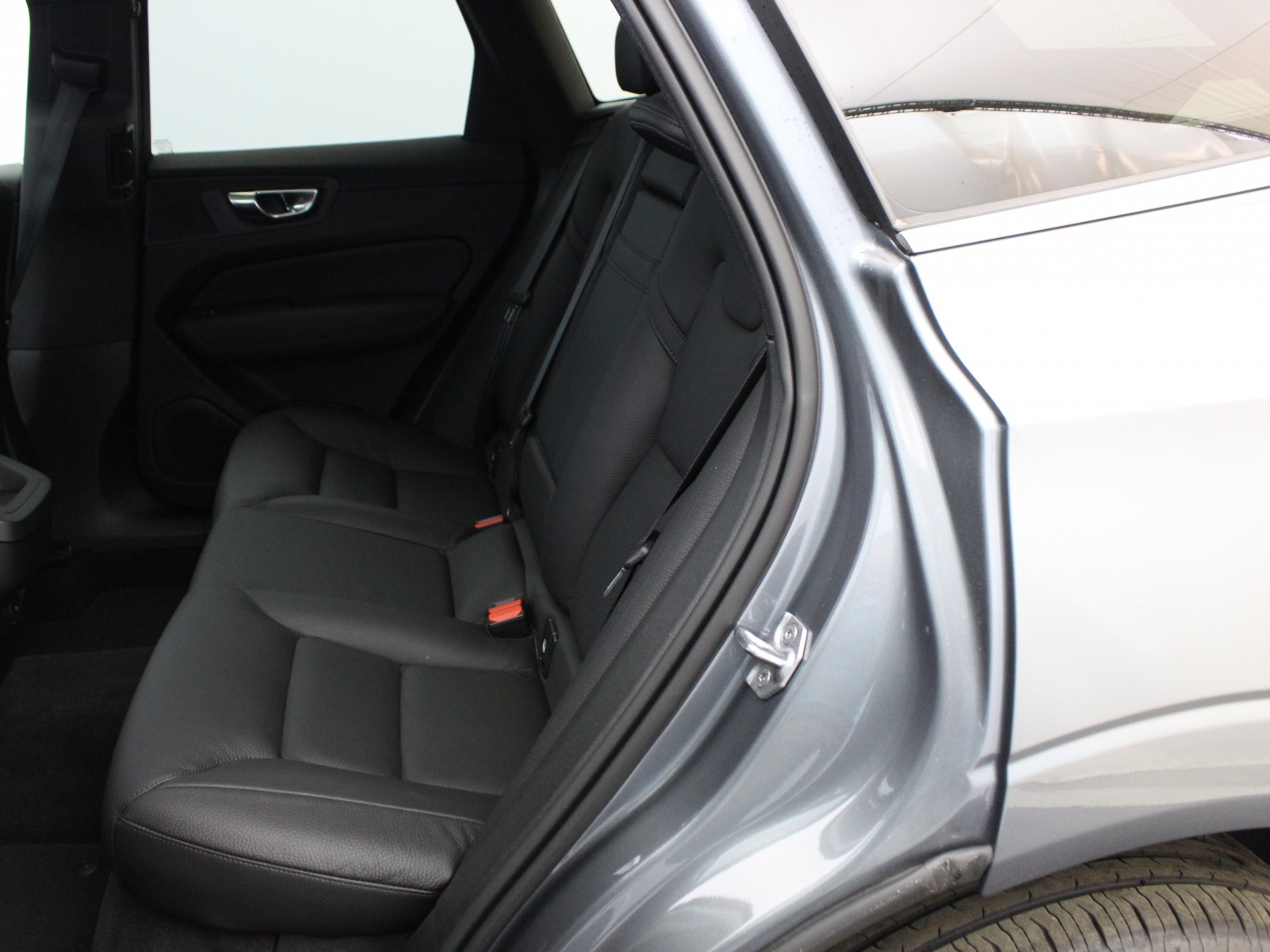VOLVO - XC60 - #179896 - 8