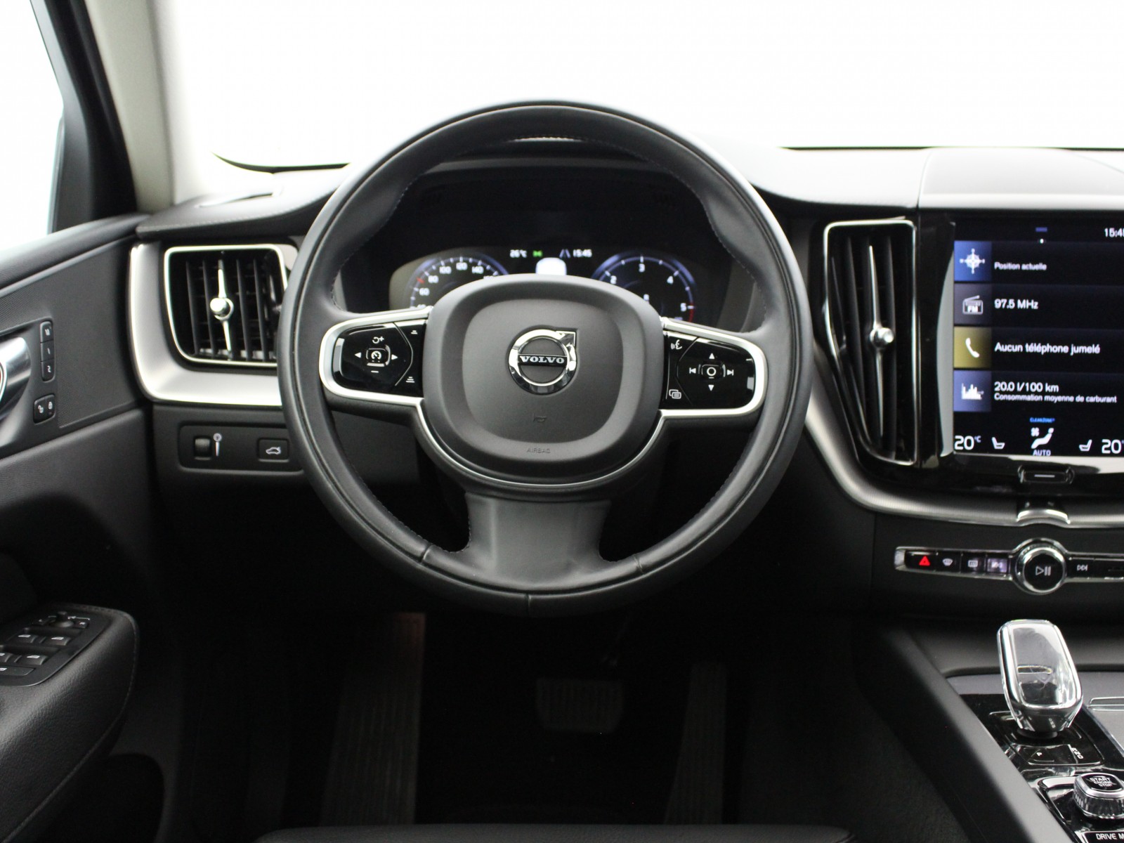 VOLVO - XC60 - #179896 - 9