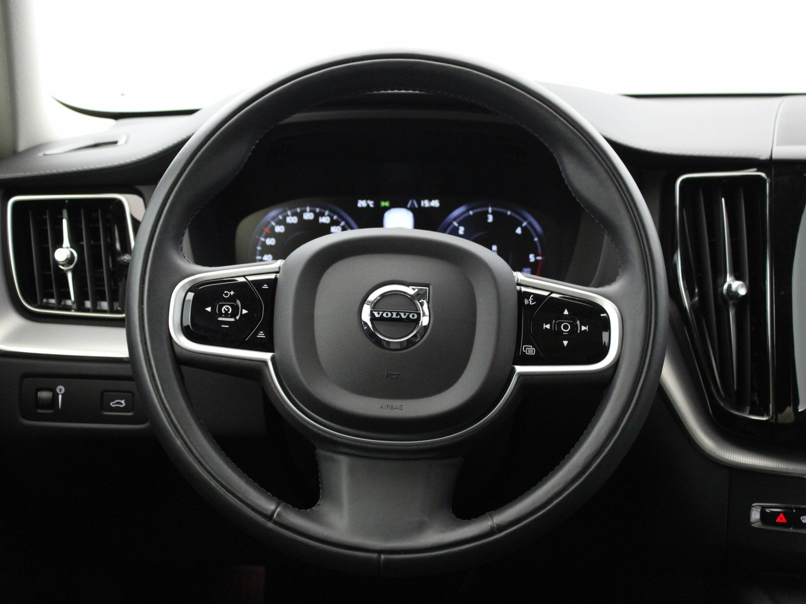 VOLVO - XC60 - #179896 - 10