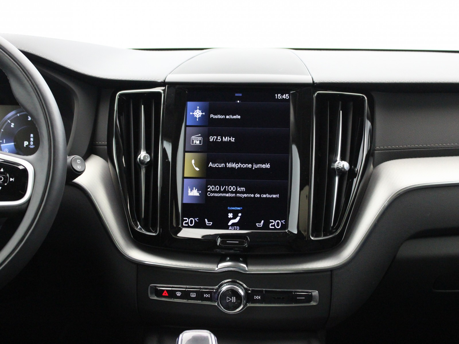 VOLVO - XC60 - #179896 - 11