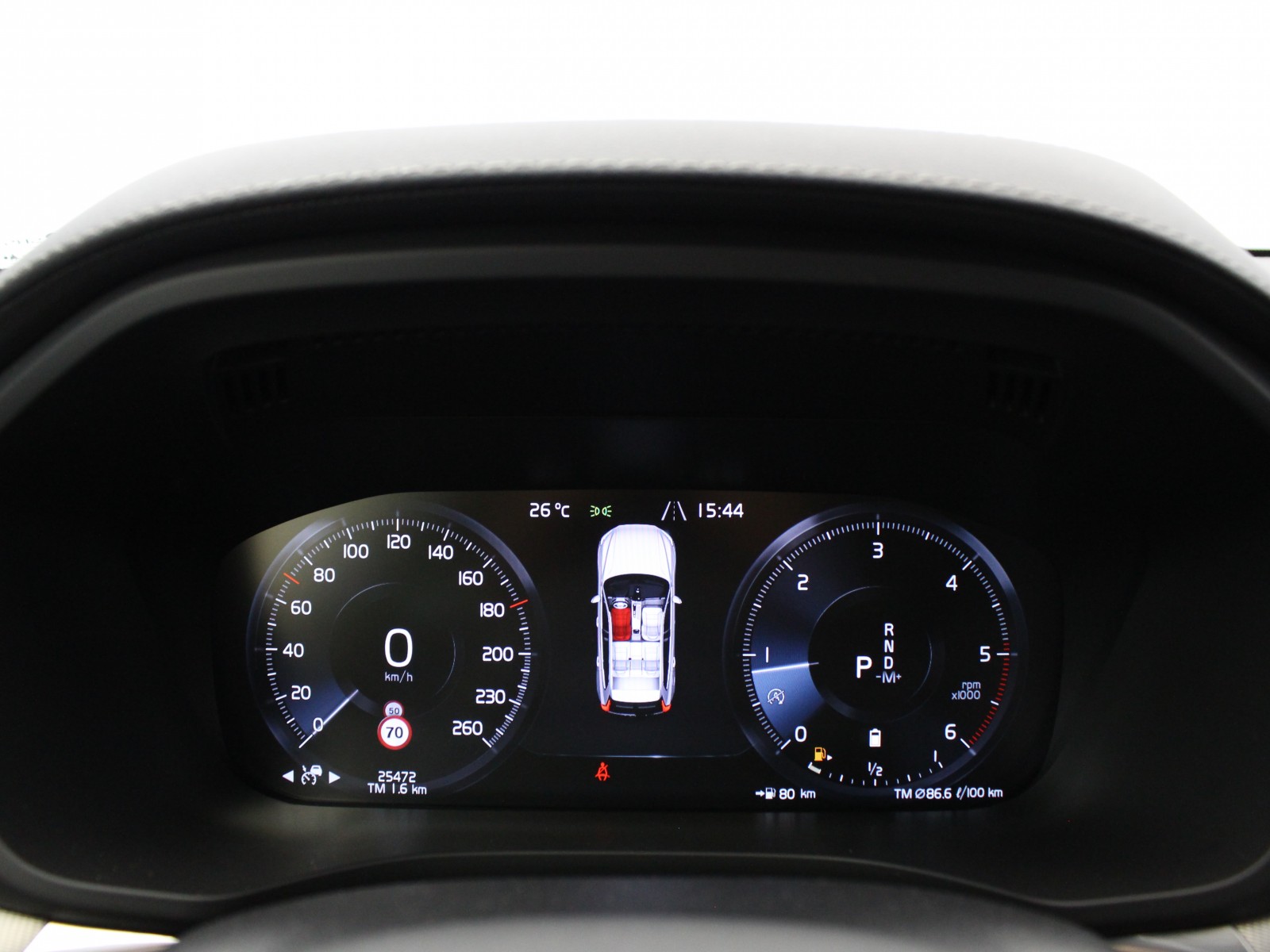 VOLVO - XC60 - #179896 - 12
