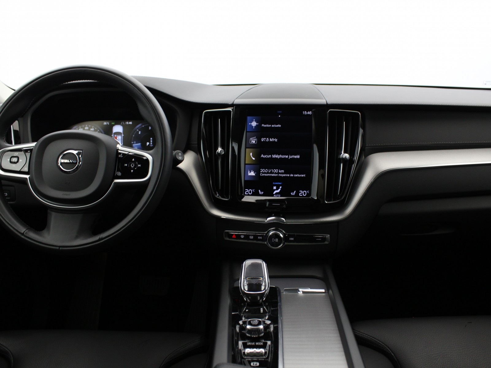 VOLVO - XC60 - #179896 - 14