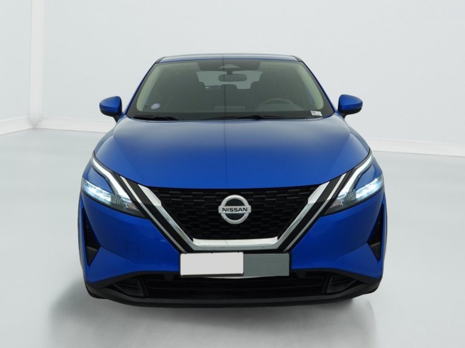 NISSAN - QASHQAI - #792982 - 1