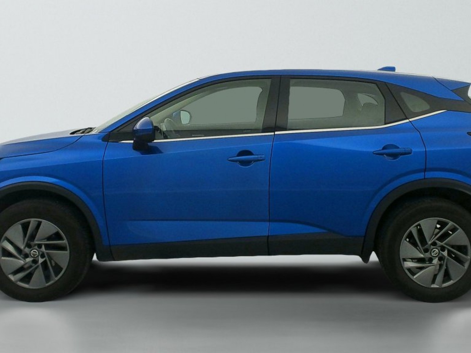 NISSAN - QASHQAI - #792982 - 3
