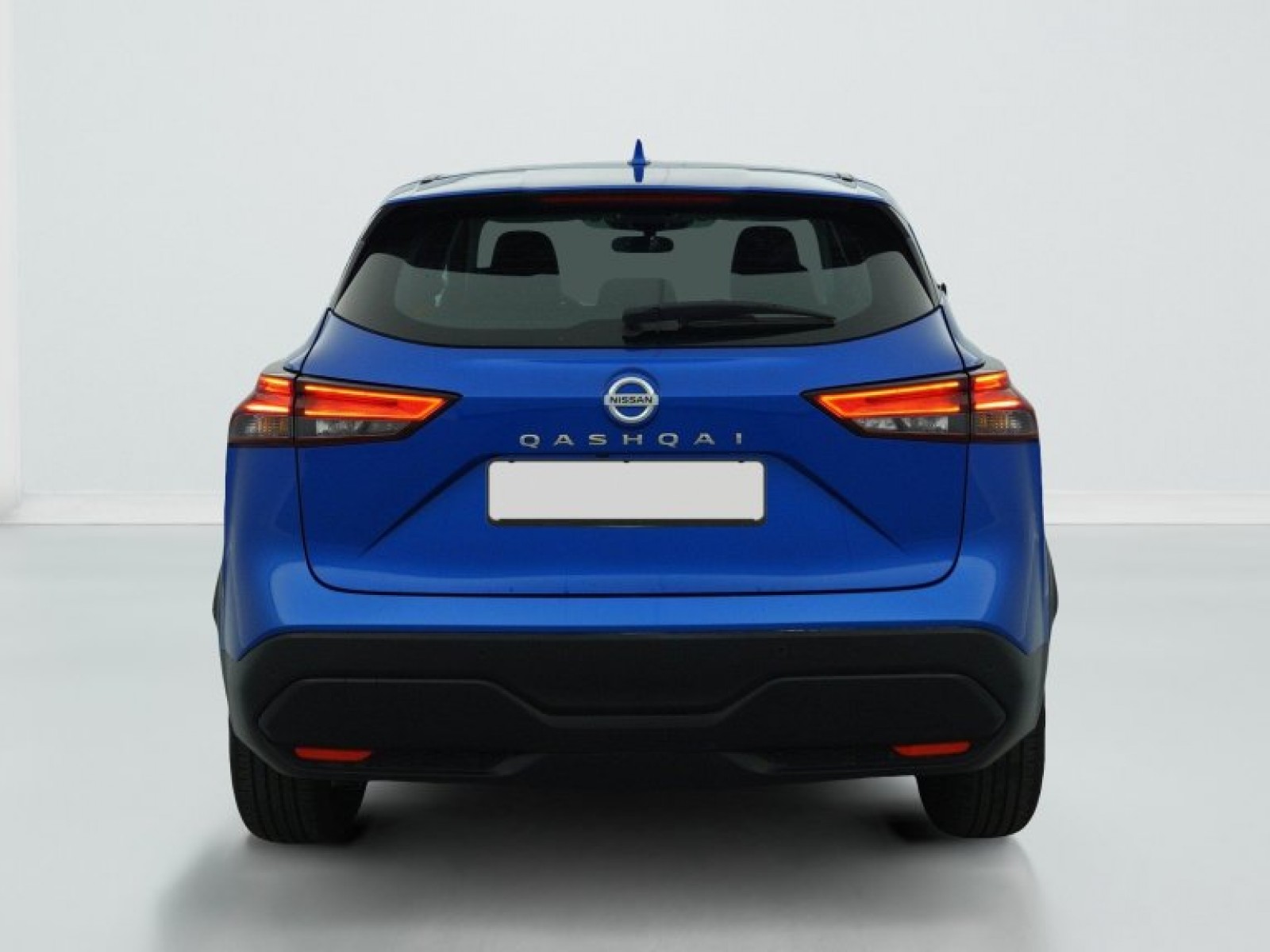 NISSAN - QASHQAI - #792982 - 5